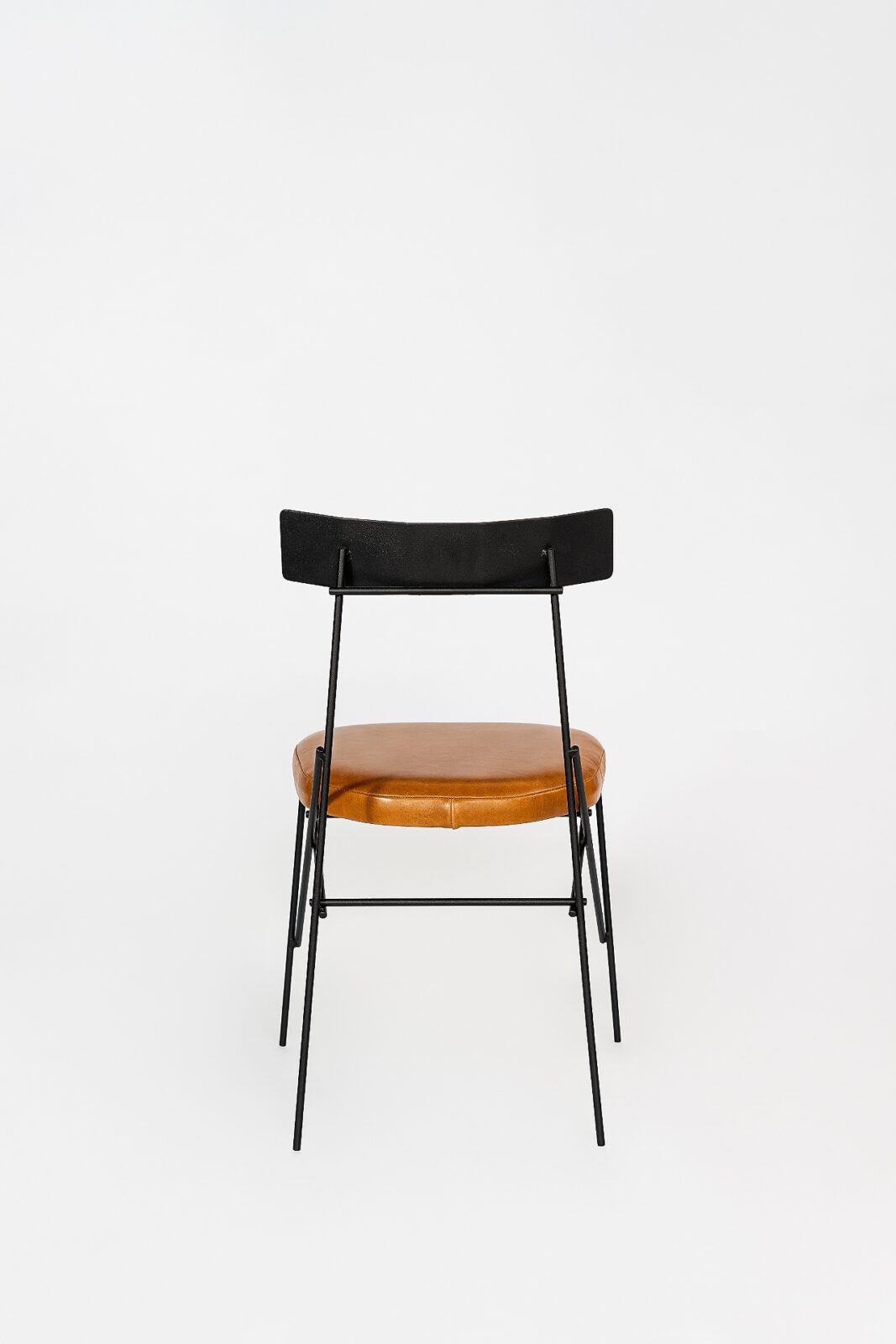 The FeW Two New Chairs