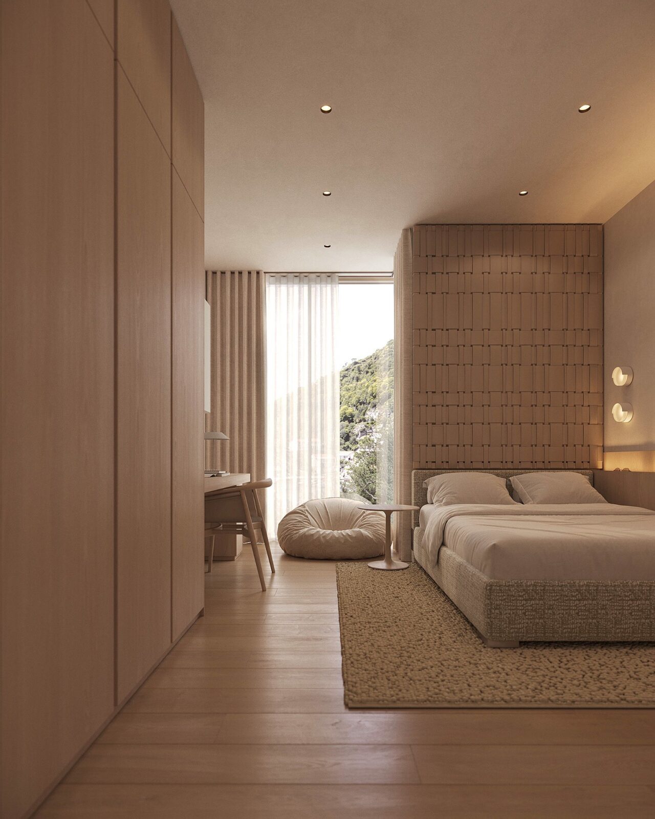 Korčula Essence by Diachok Architects