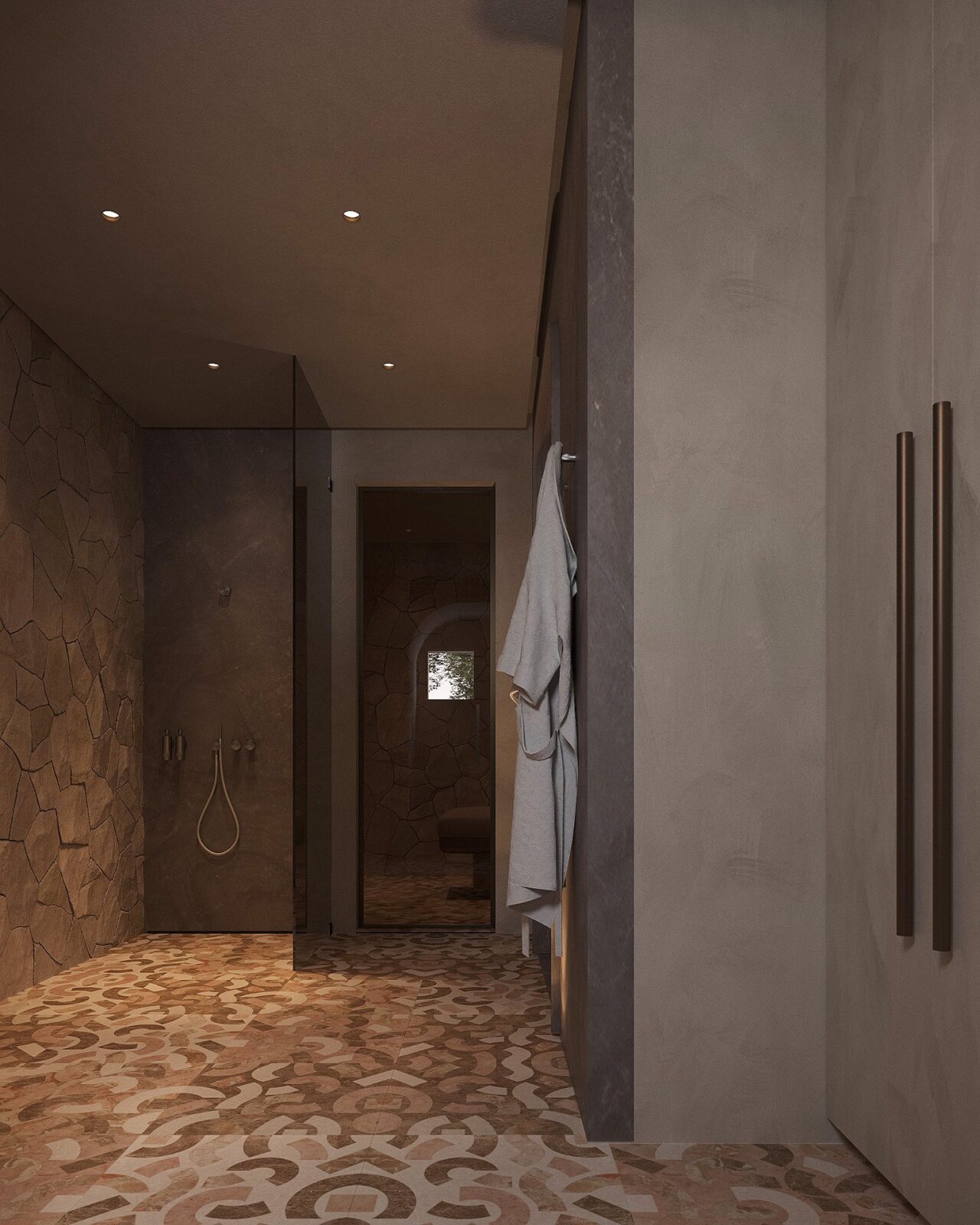 Korčula Essence by Diachok Architects