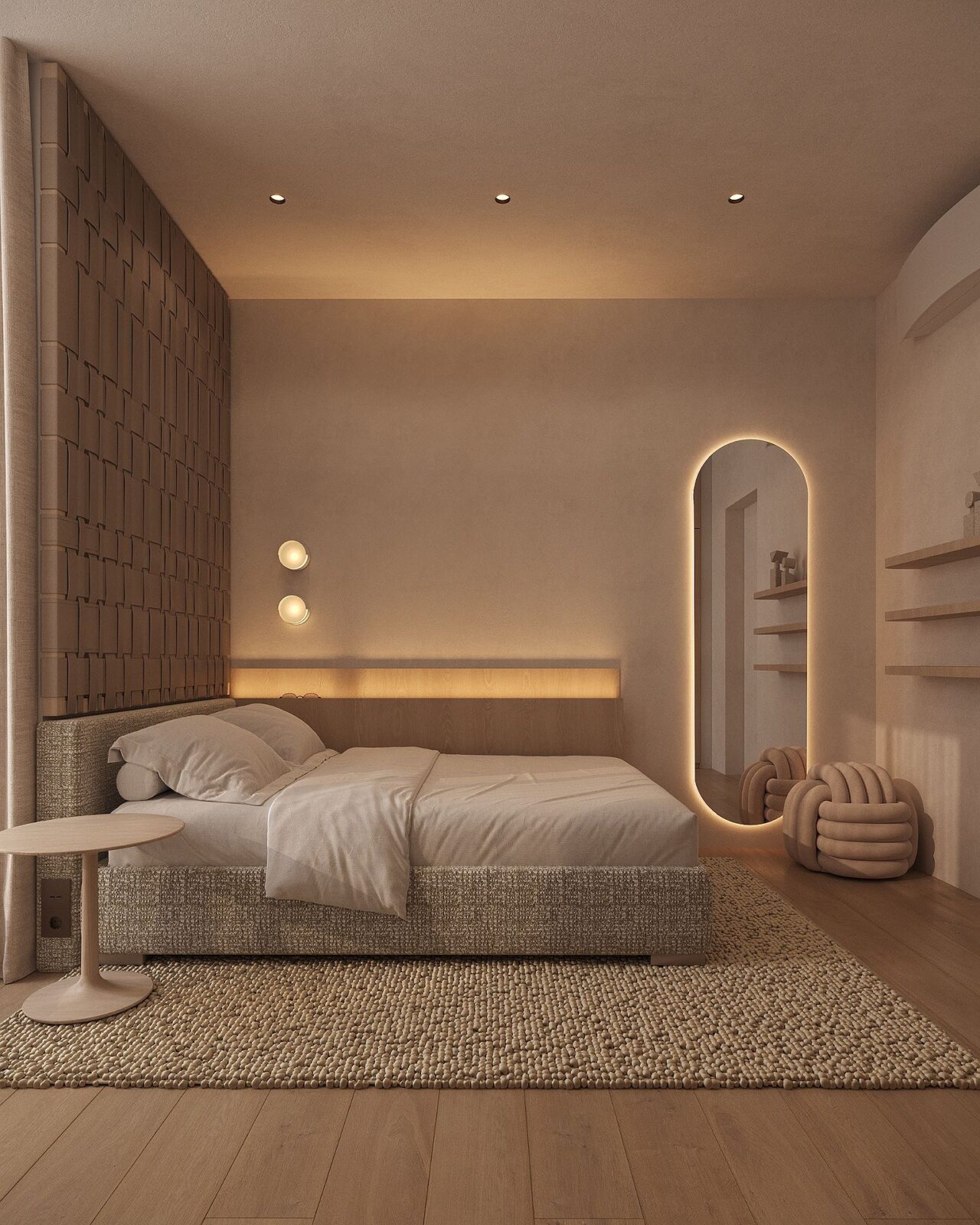 Korčula Essence by Diachok Architects