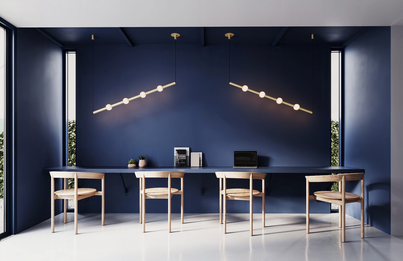 Jarry by Eureka Lighting