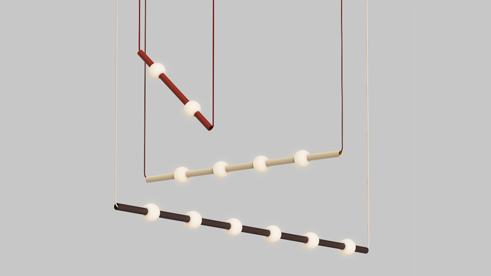 Jarry by Eureka Lighting