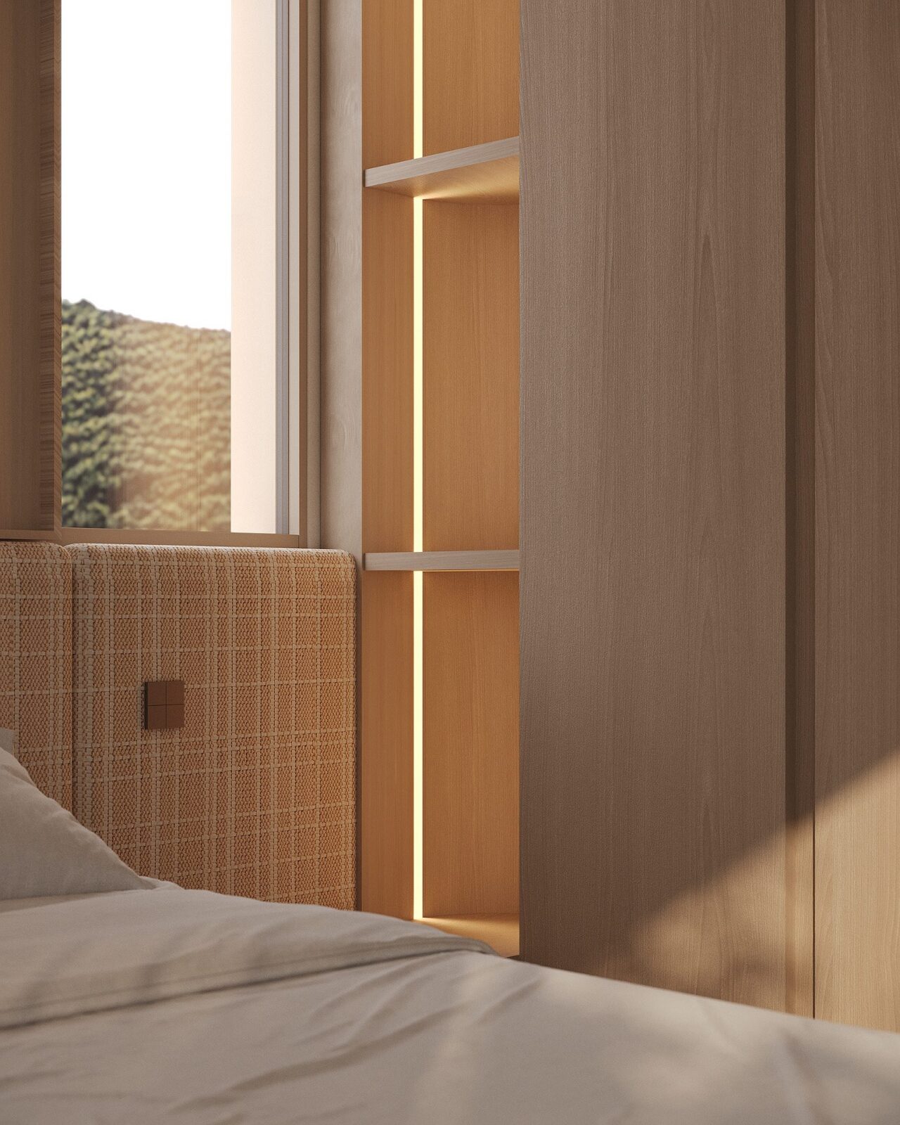 Korčula Essence by Diachok Architects