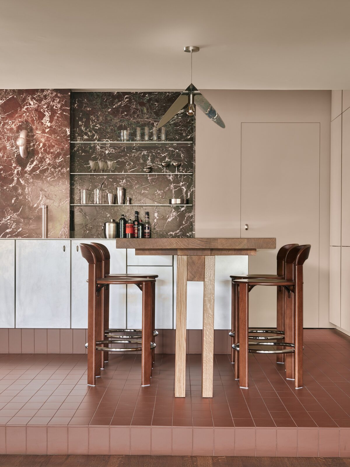 Home Herengracht by Studio Modijefsky