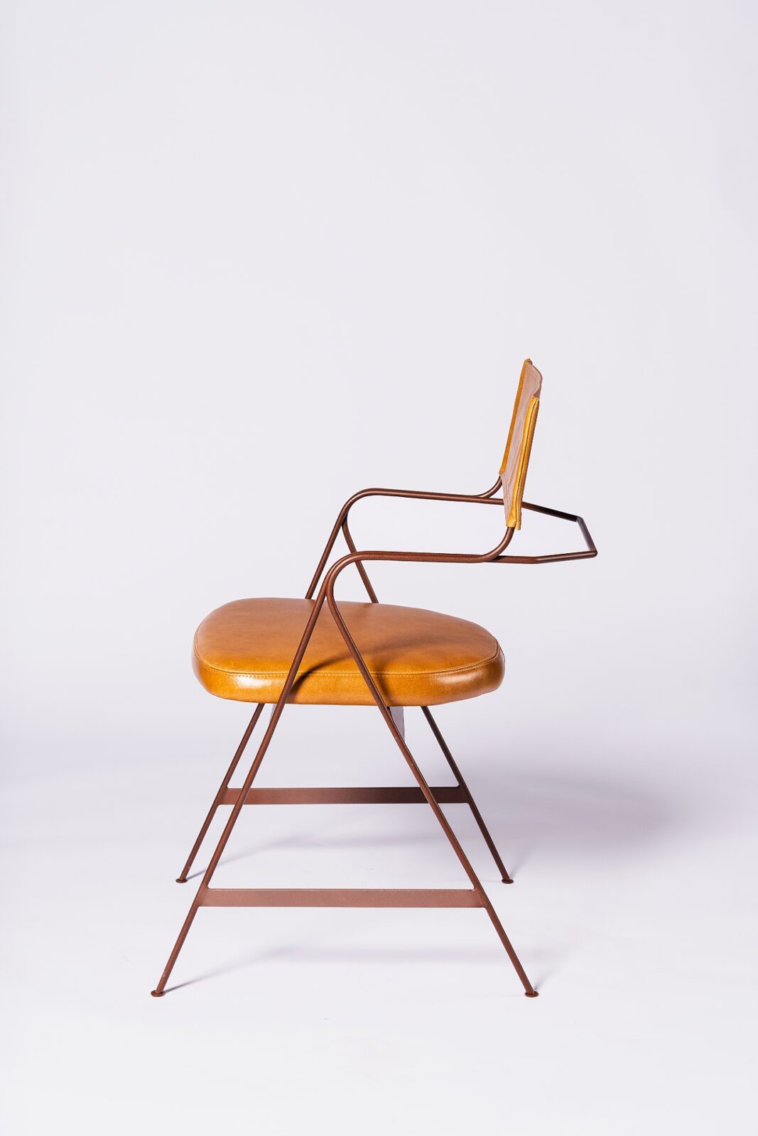 The FeW Two New Chairs