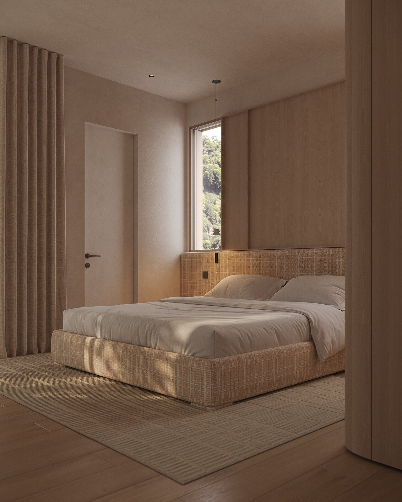 Korčula Essence by Diachok Architects