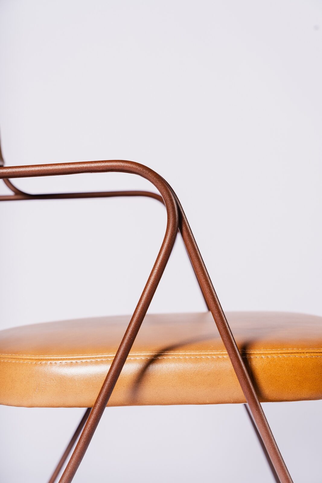 The FeW Two New Chairs