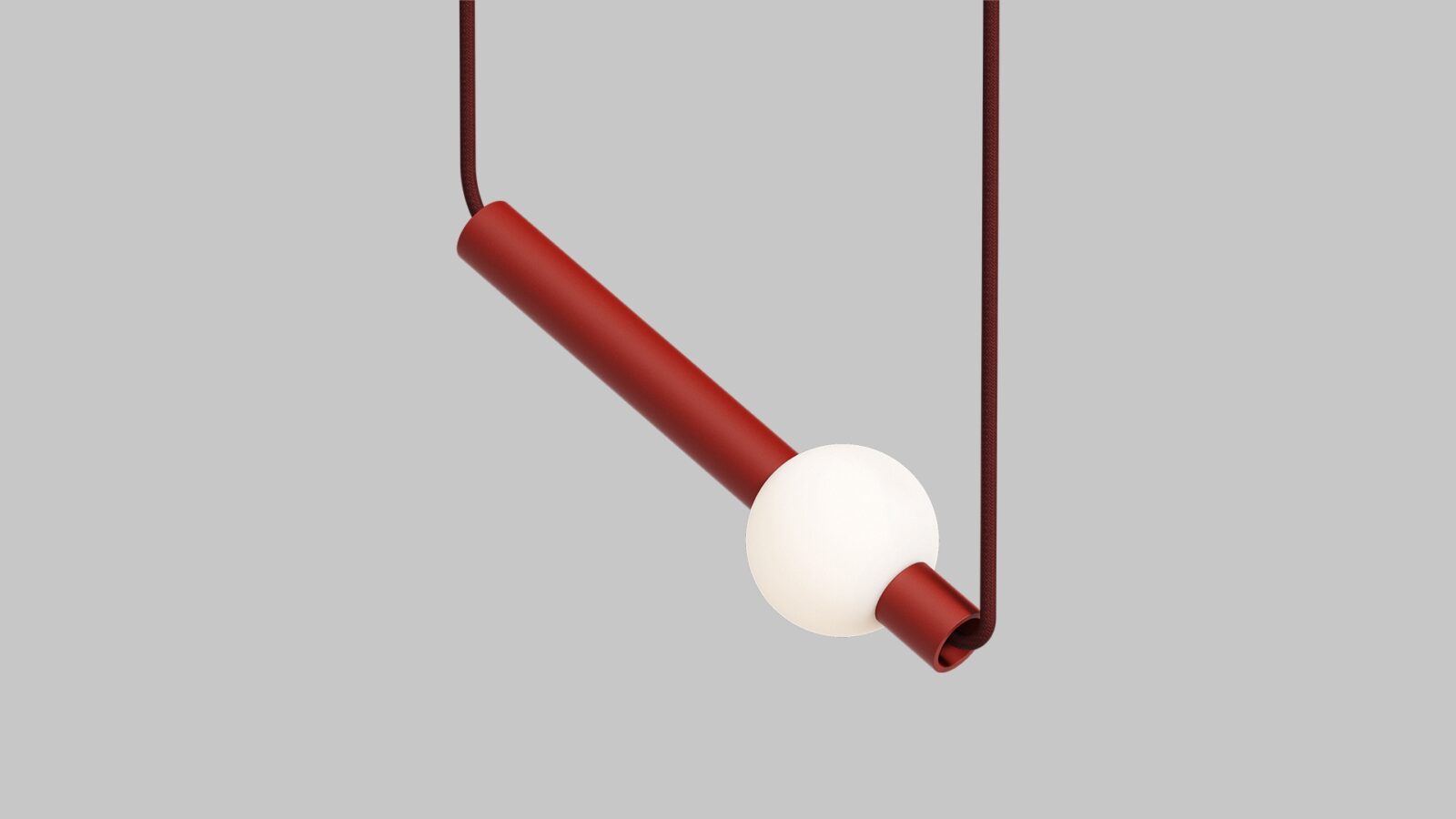 Jarry by Eureka Lighting