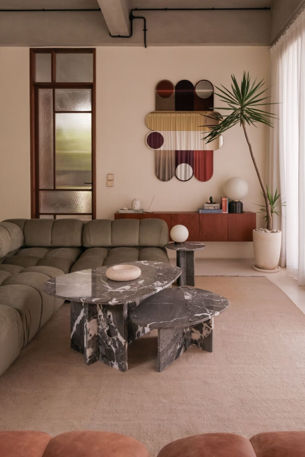 Seseh house by AMOK