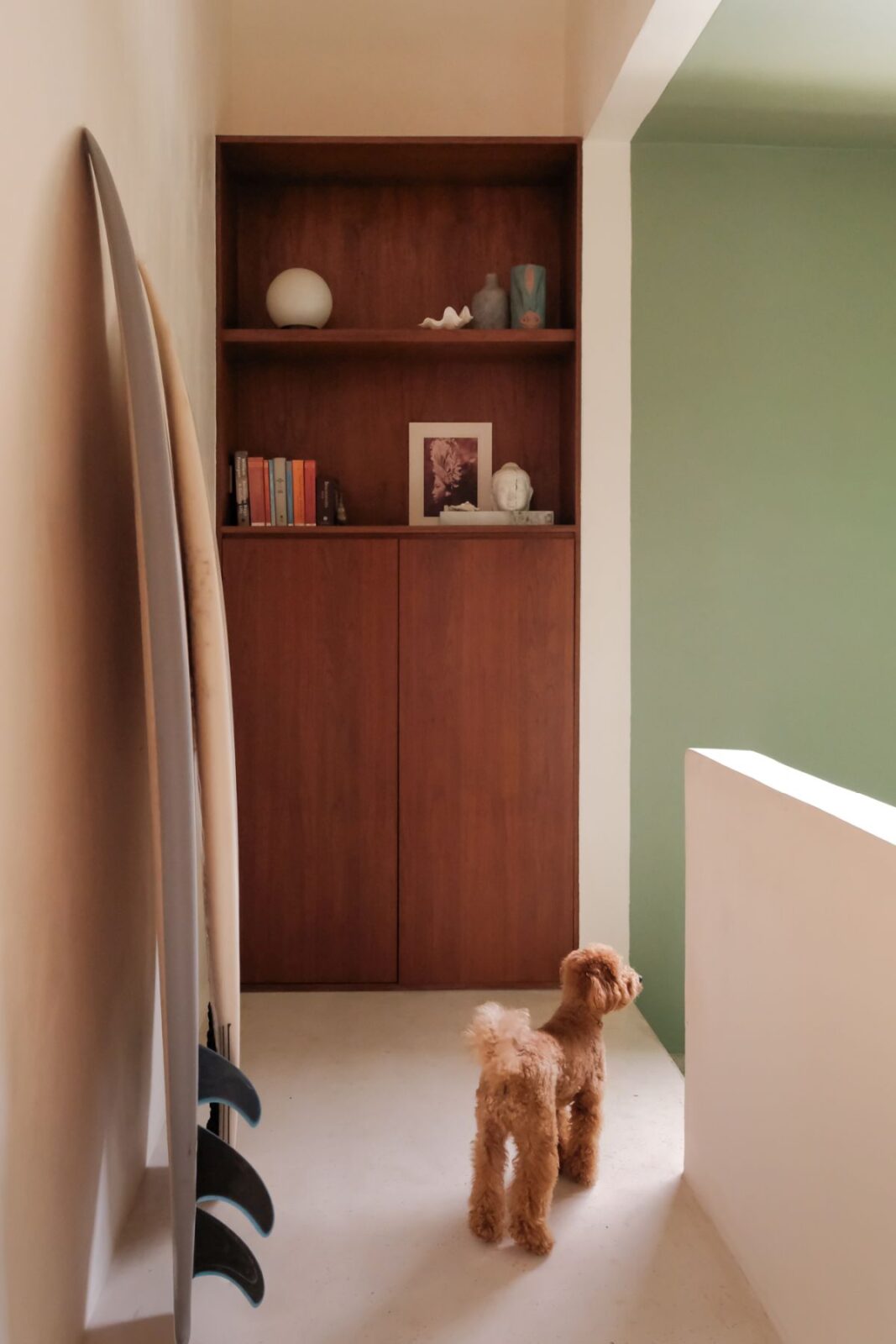 Seseh house by AMOK