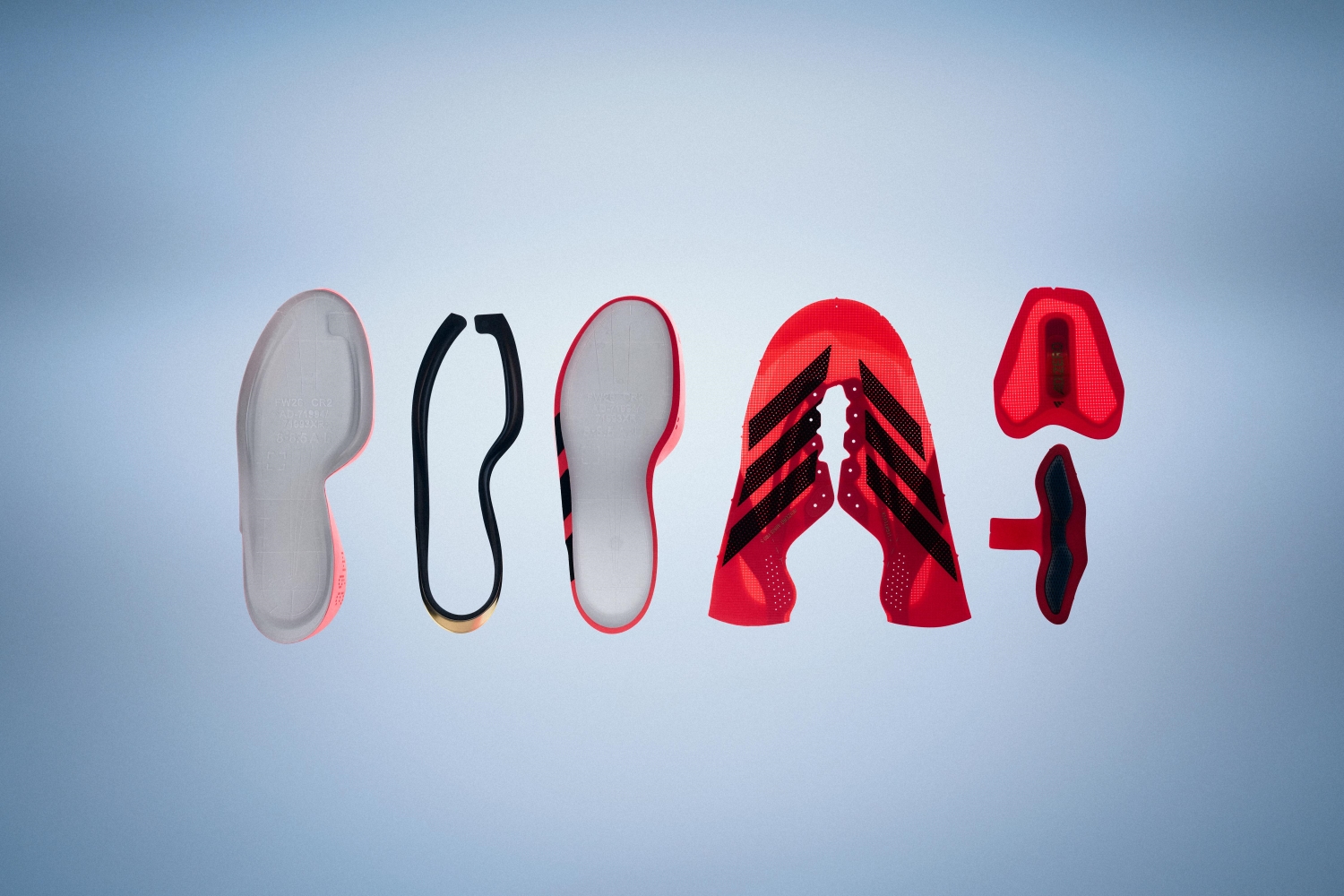 Adizero Adios Pro 5 innovations