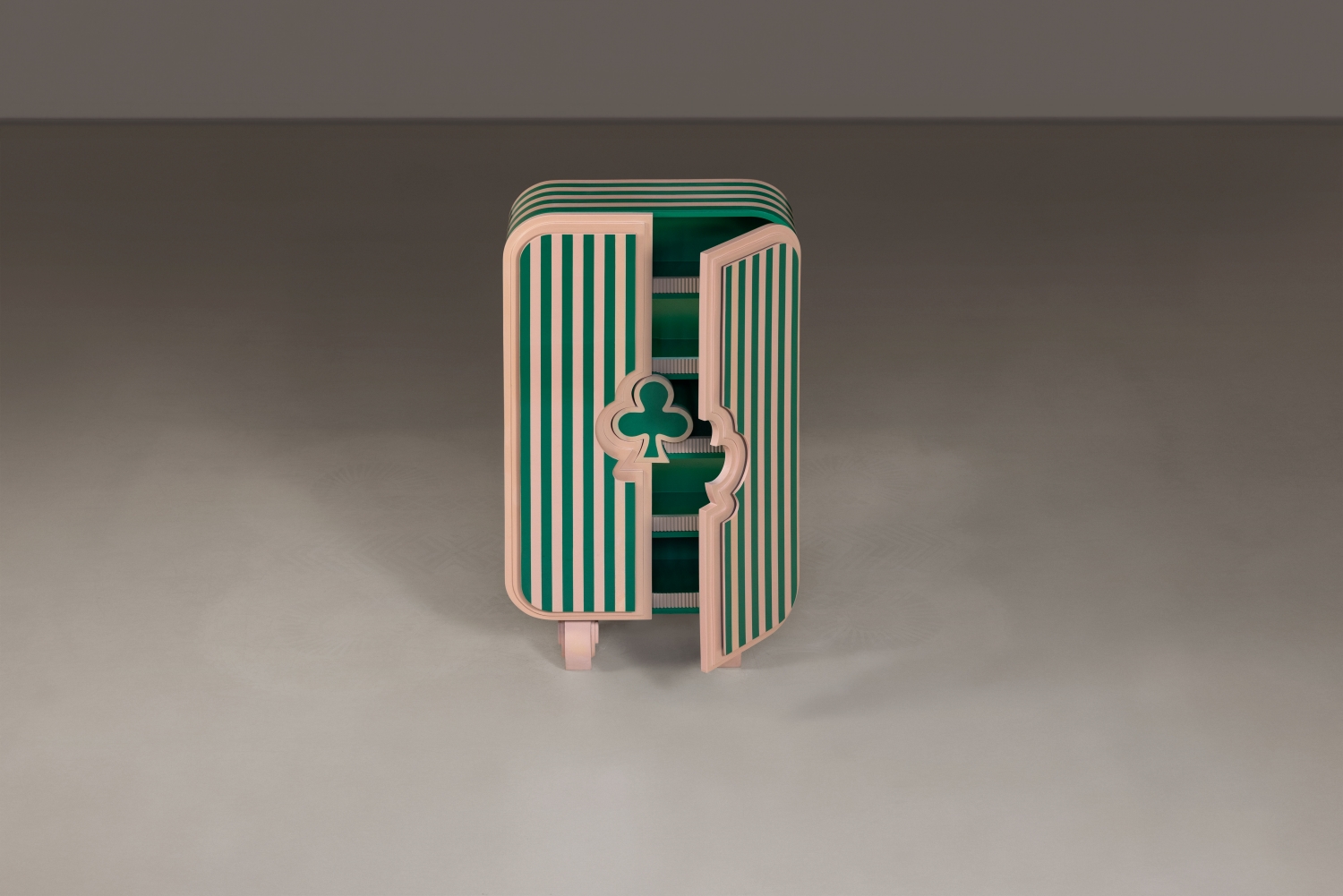 Ramino Series