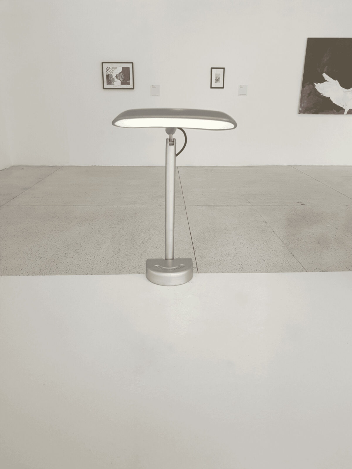 Brise Task Lamp