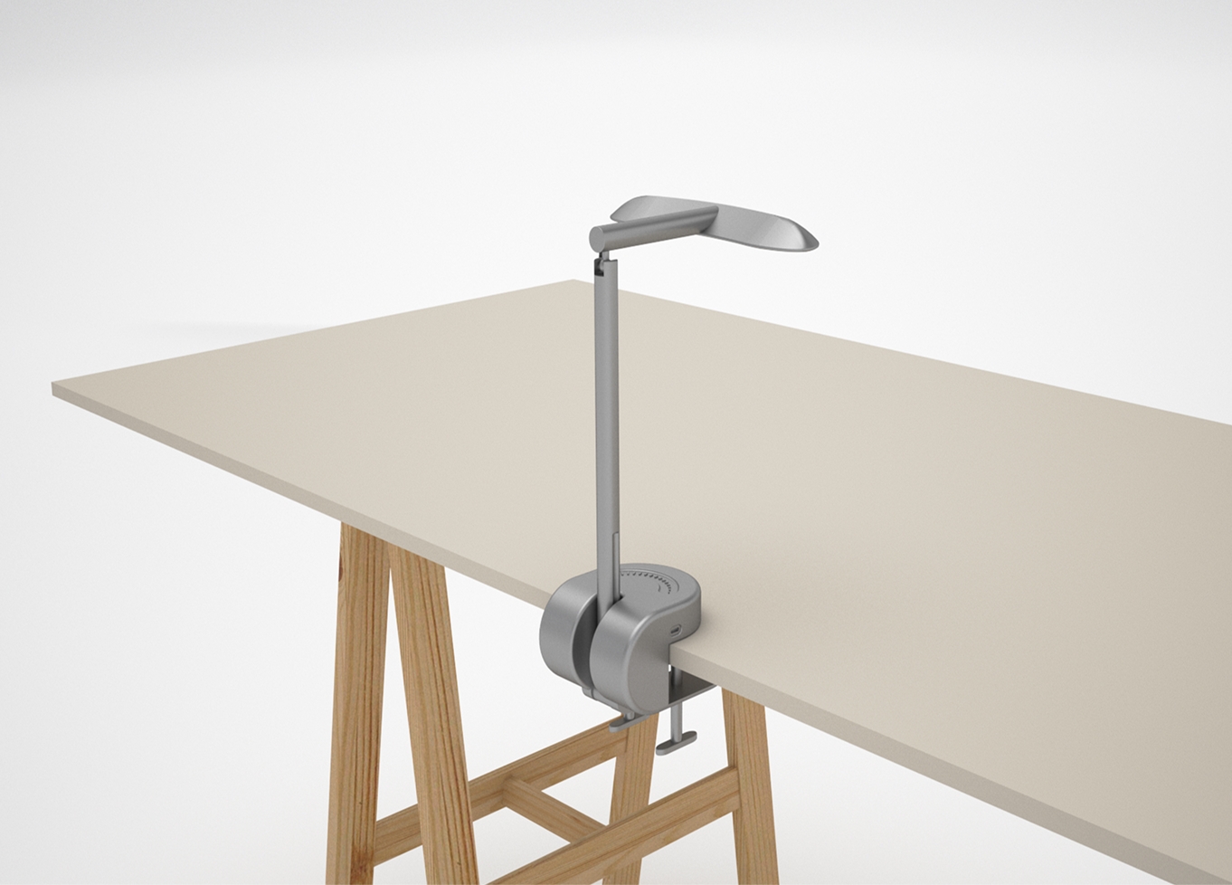 Brise Task Lamp