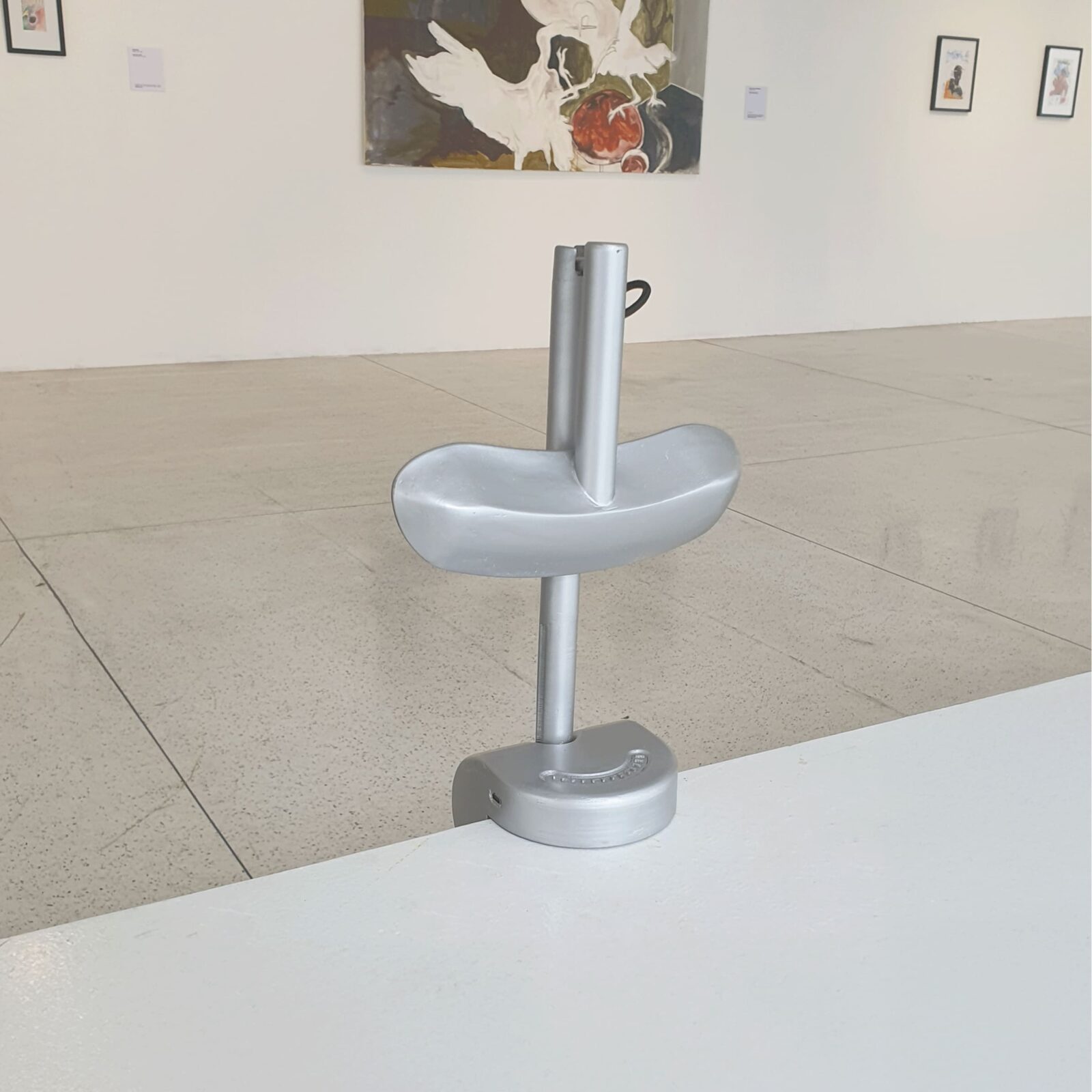 Brise Task Lamp