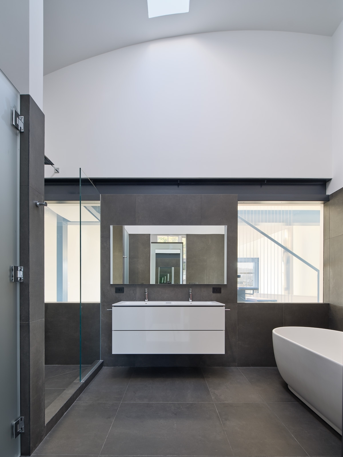 Buena Vista bathroom