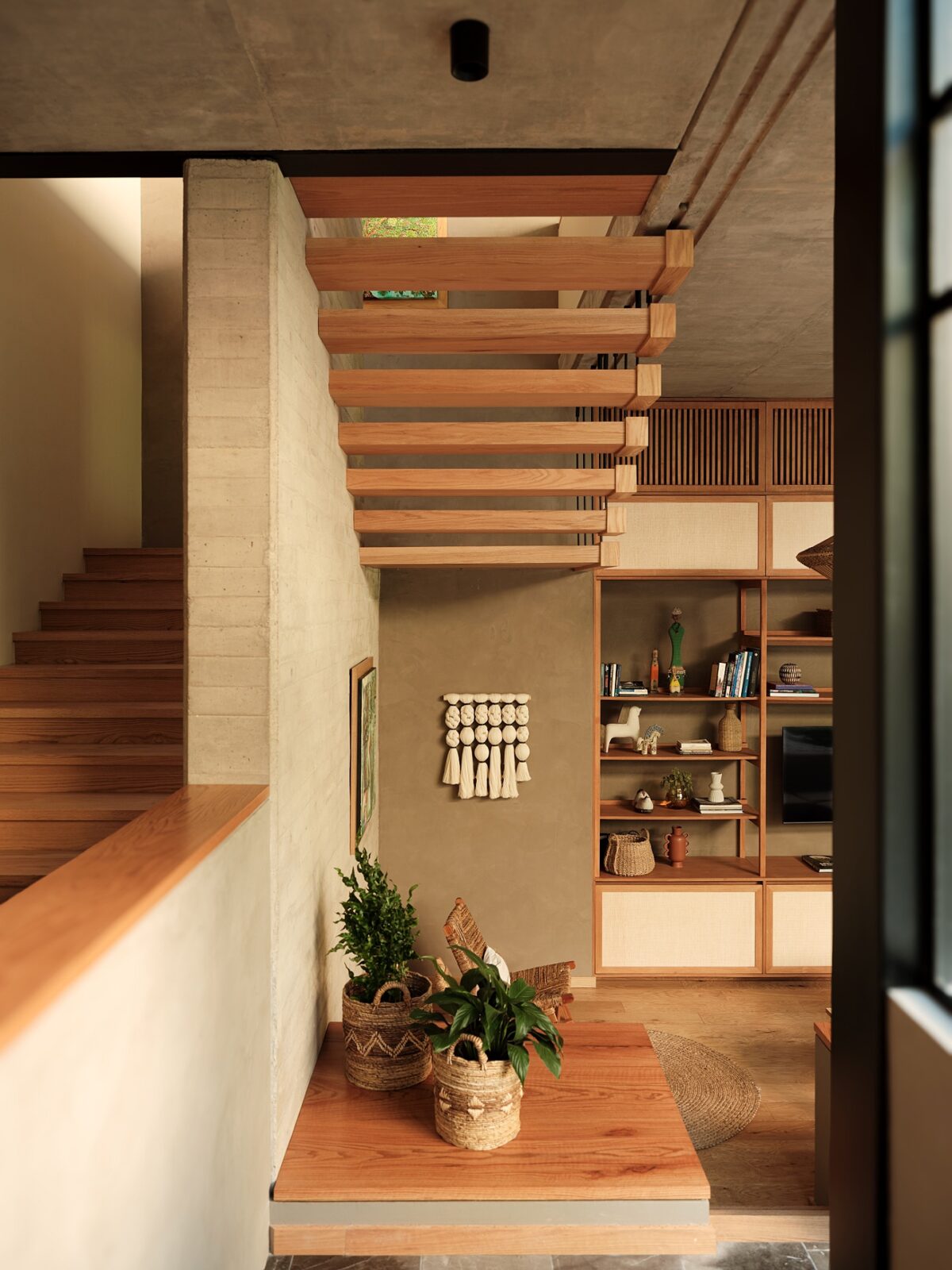 Casa Akina by Di Frenna Arquitectos