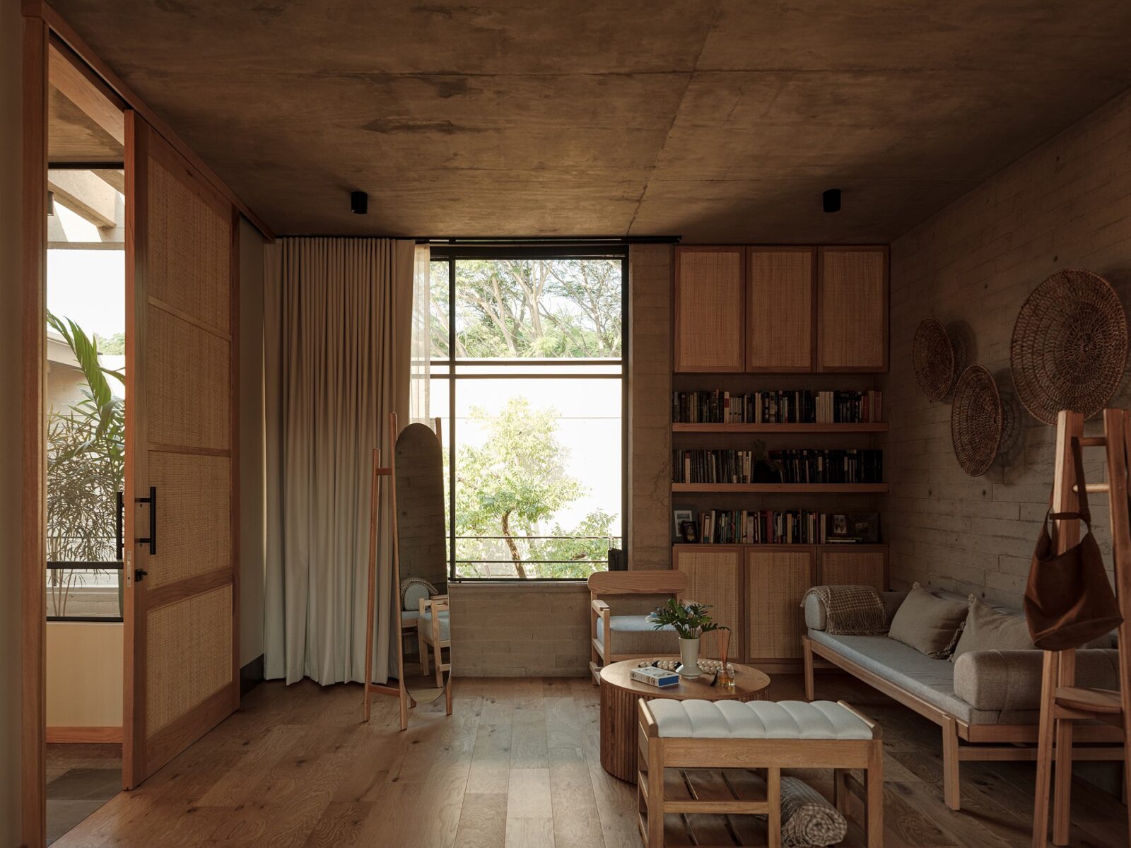 Casa Akina by Di Frenna Arquitectos