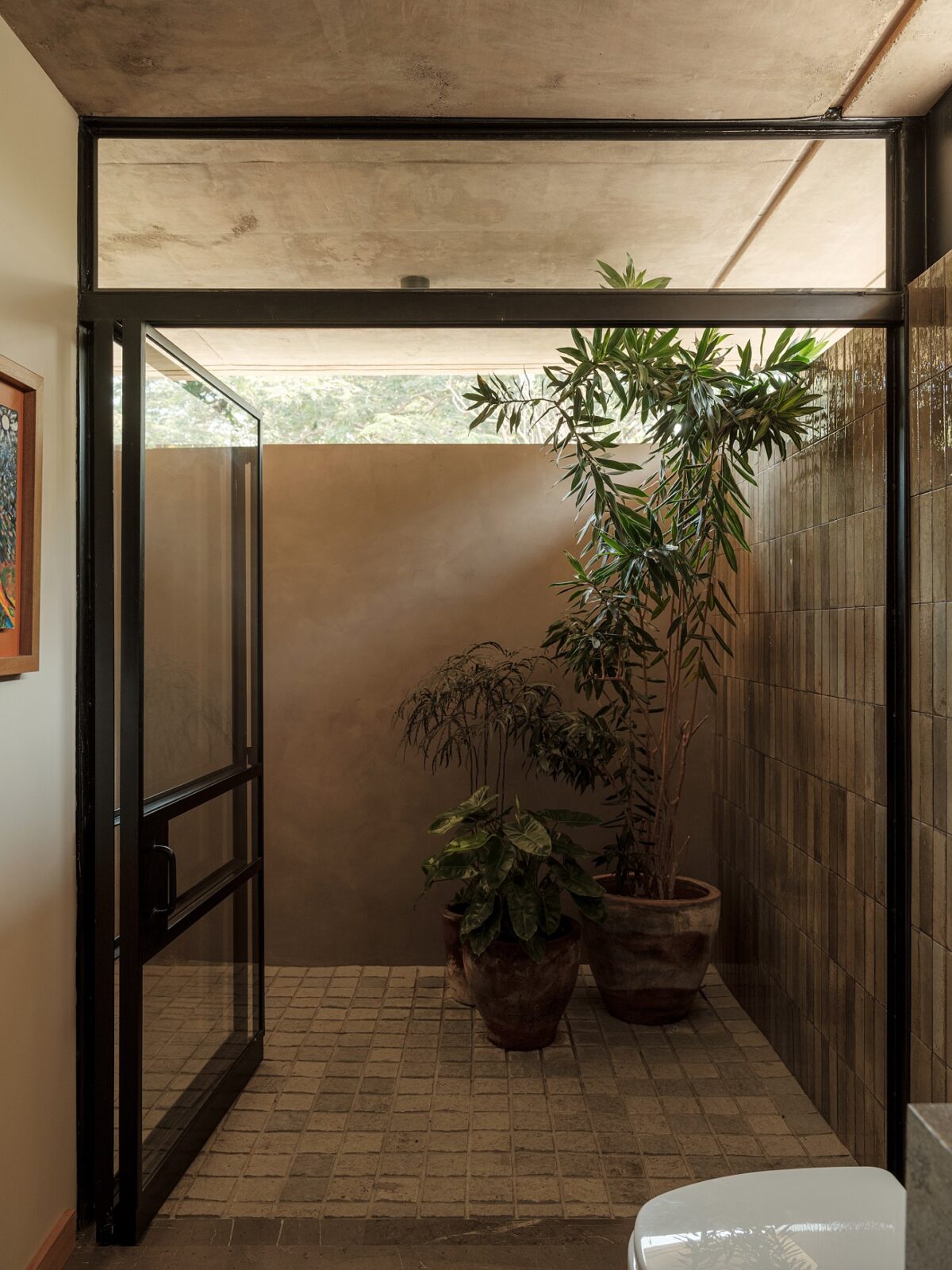 Casa Akina by Di Frenna Arquitectos
