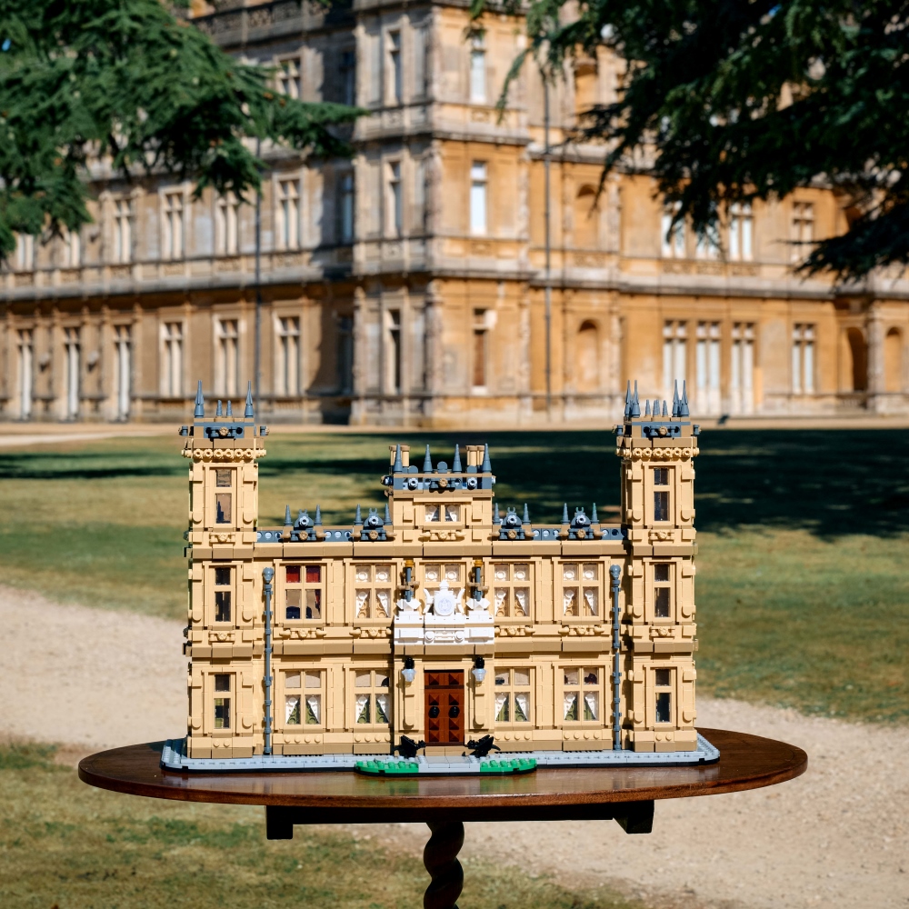 Downton Abbey