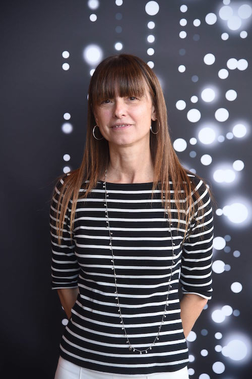 Esther Torelló