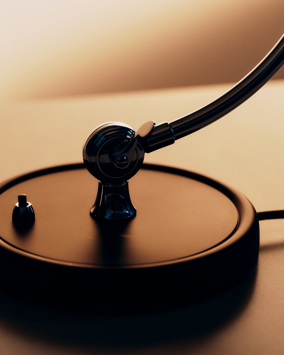 Fritz Hansen x Technics Collaboration