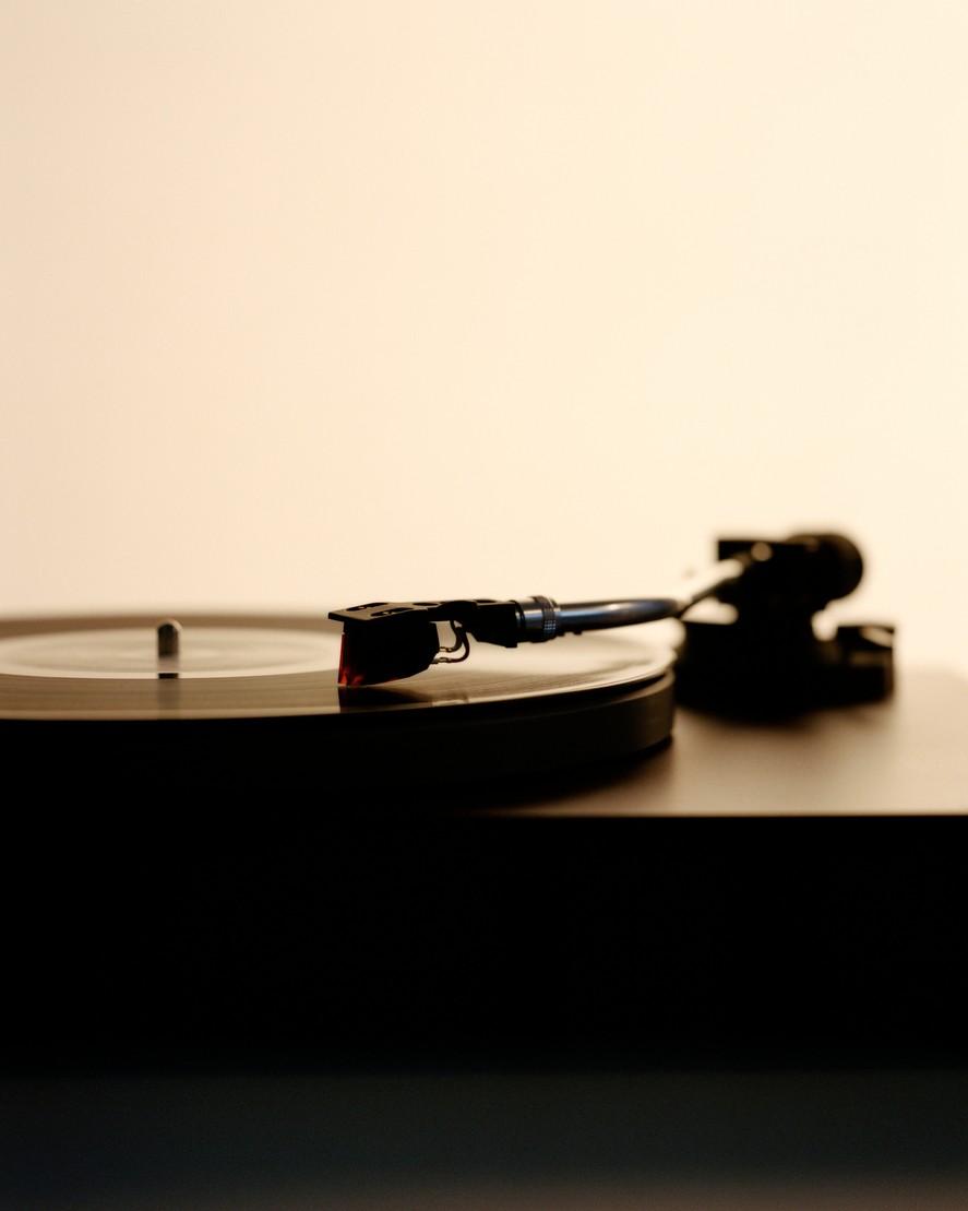 Fritz Hansen x Technics Collaboration