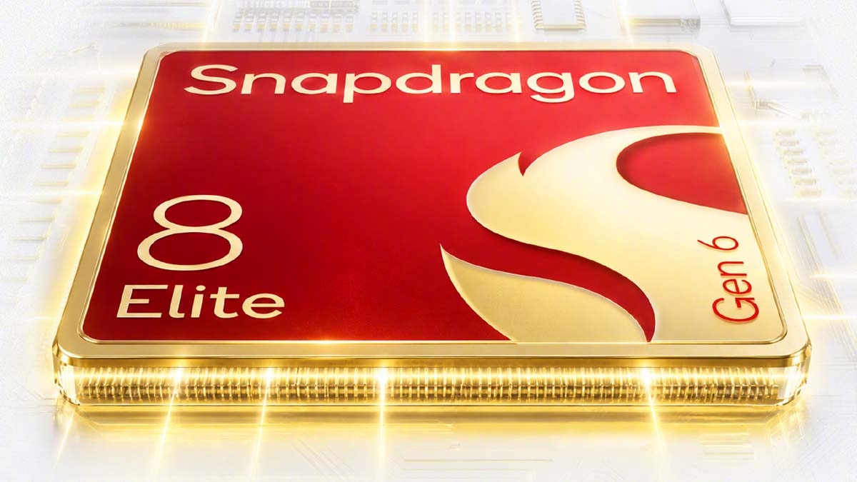 Honor Snapdragon - chip