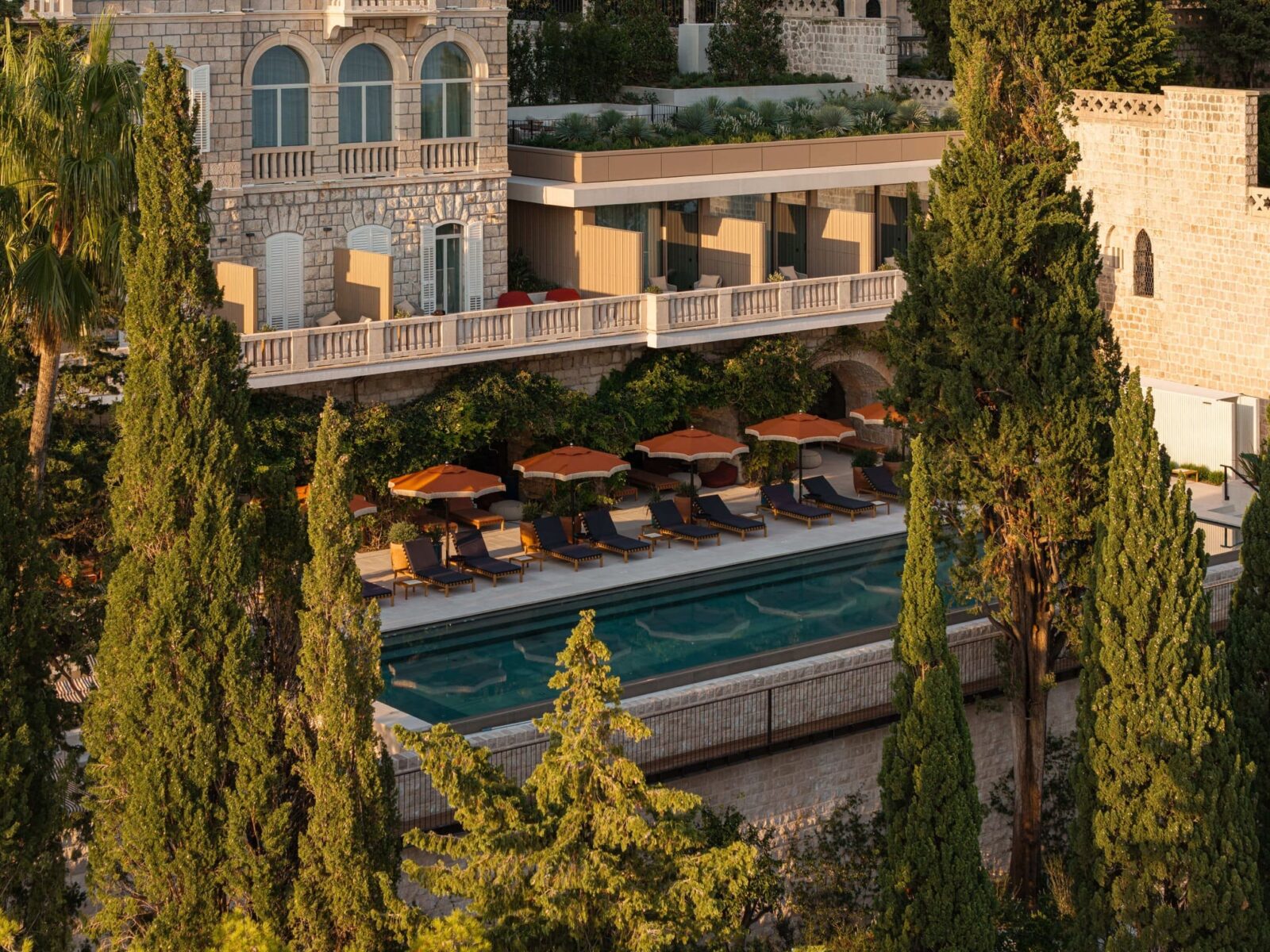 Hotel Villa Argentina Dubrovnik