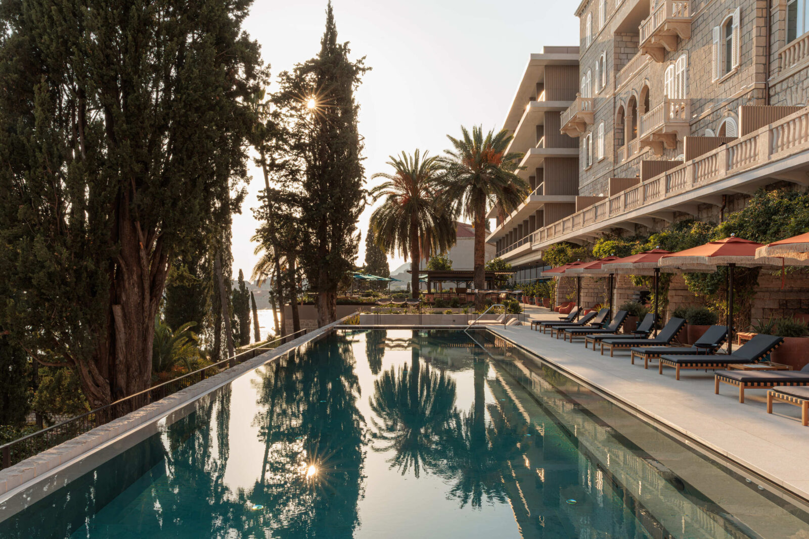 Hotel Villa Argentina Dubrovnik