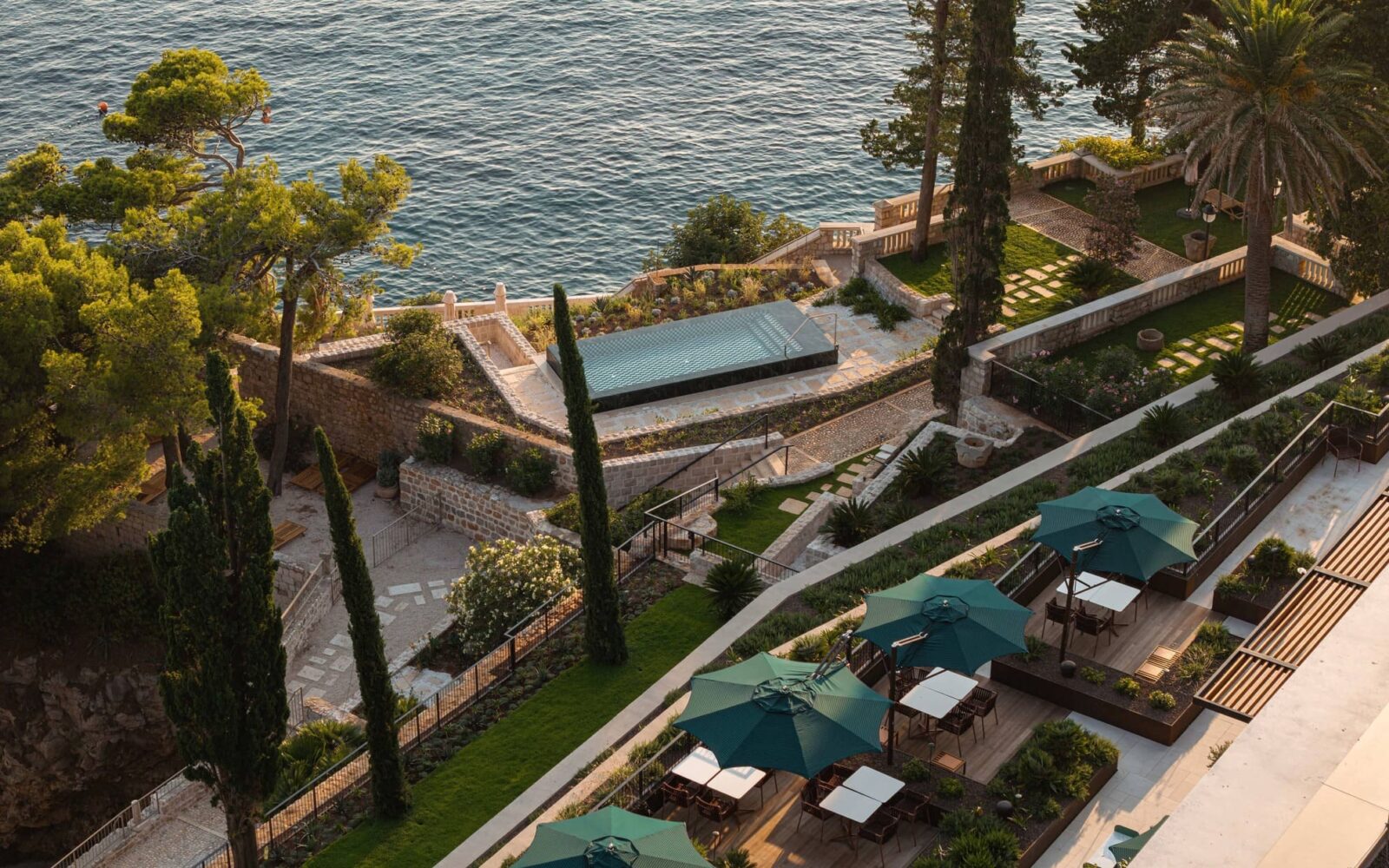 Hotel Villa Argentina Dubrovnik