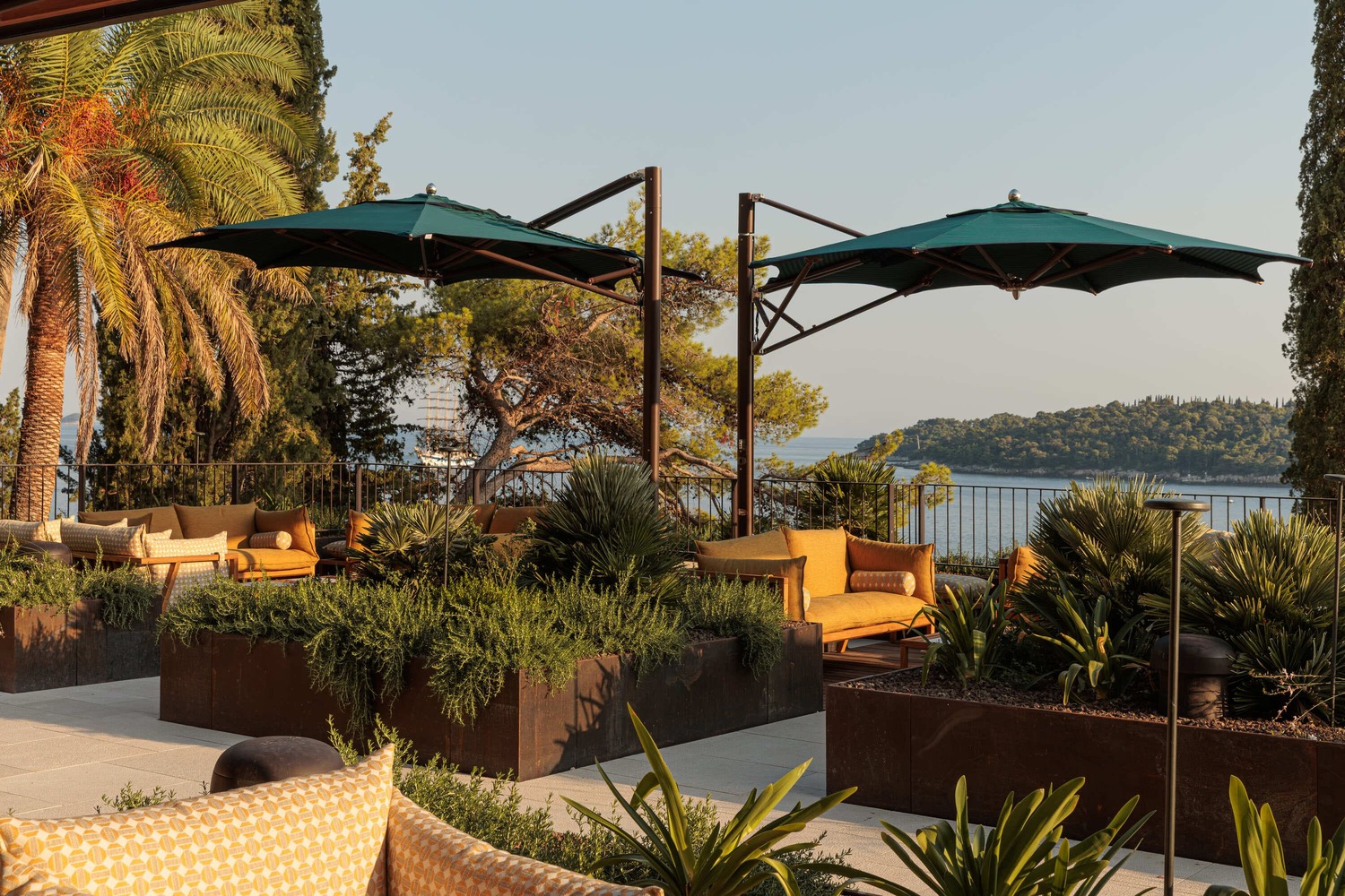 Hotel Villa Argentina Dubrovnik