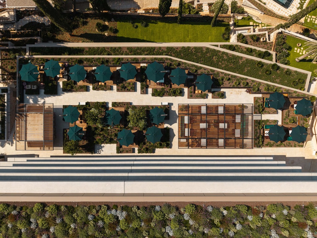 Hotel Villa Argentina Dubrovnik
