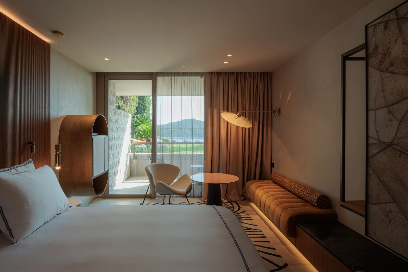 Hotel Villa Argentina Dubrovnik