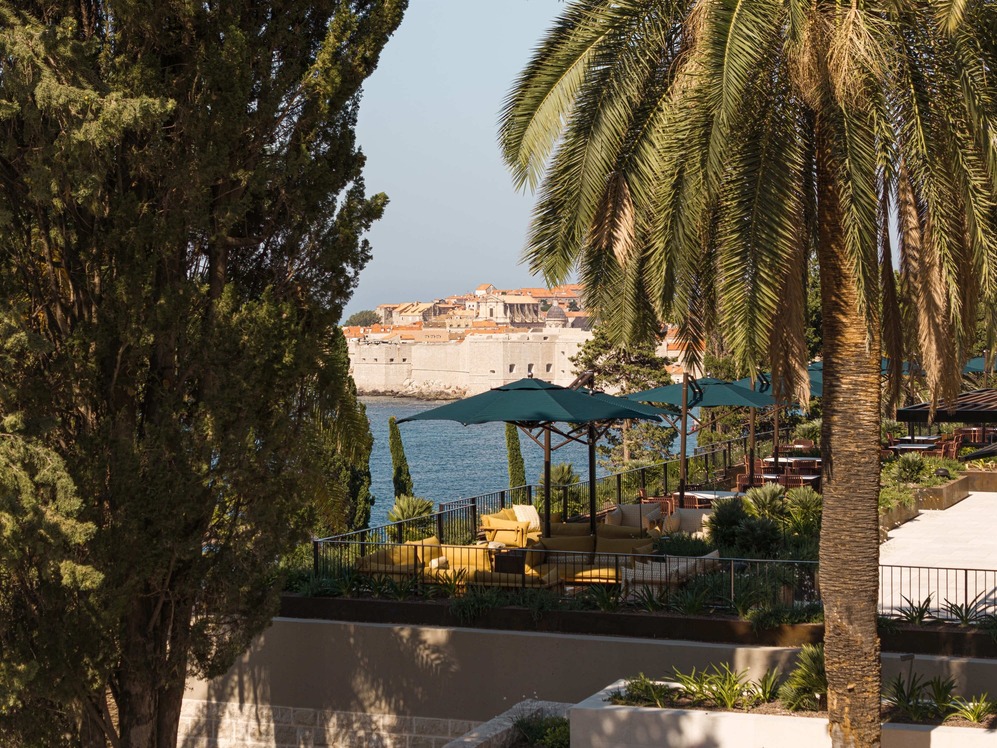 Hotel Villa Argentina Dubrovnik