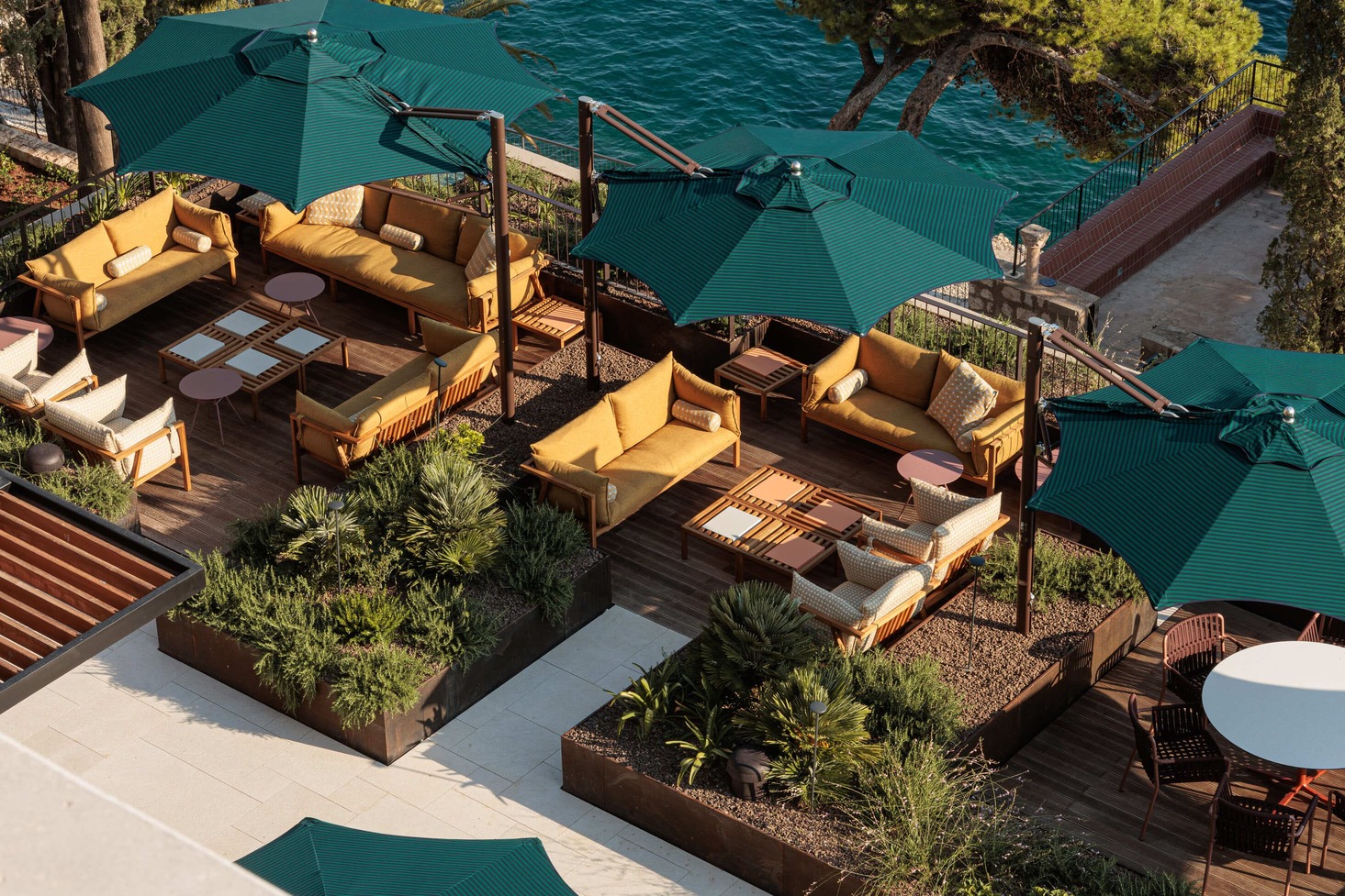 Hotel Villa Argentina Dubrovnik
