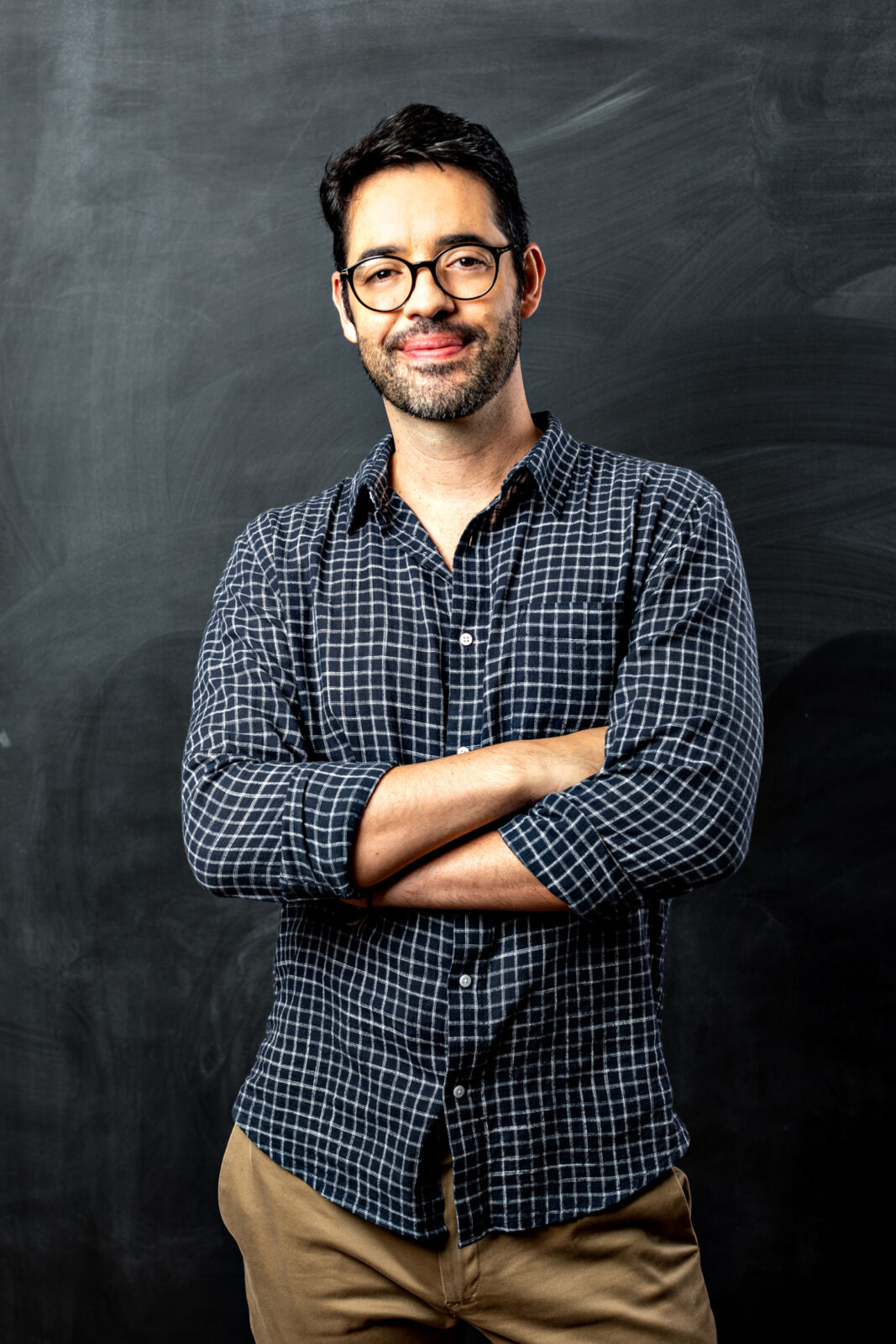 Thiago Gaya