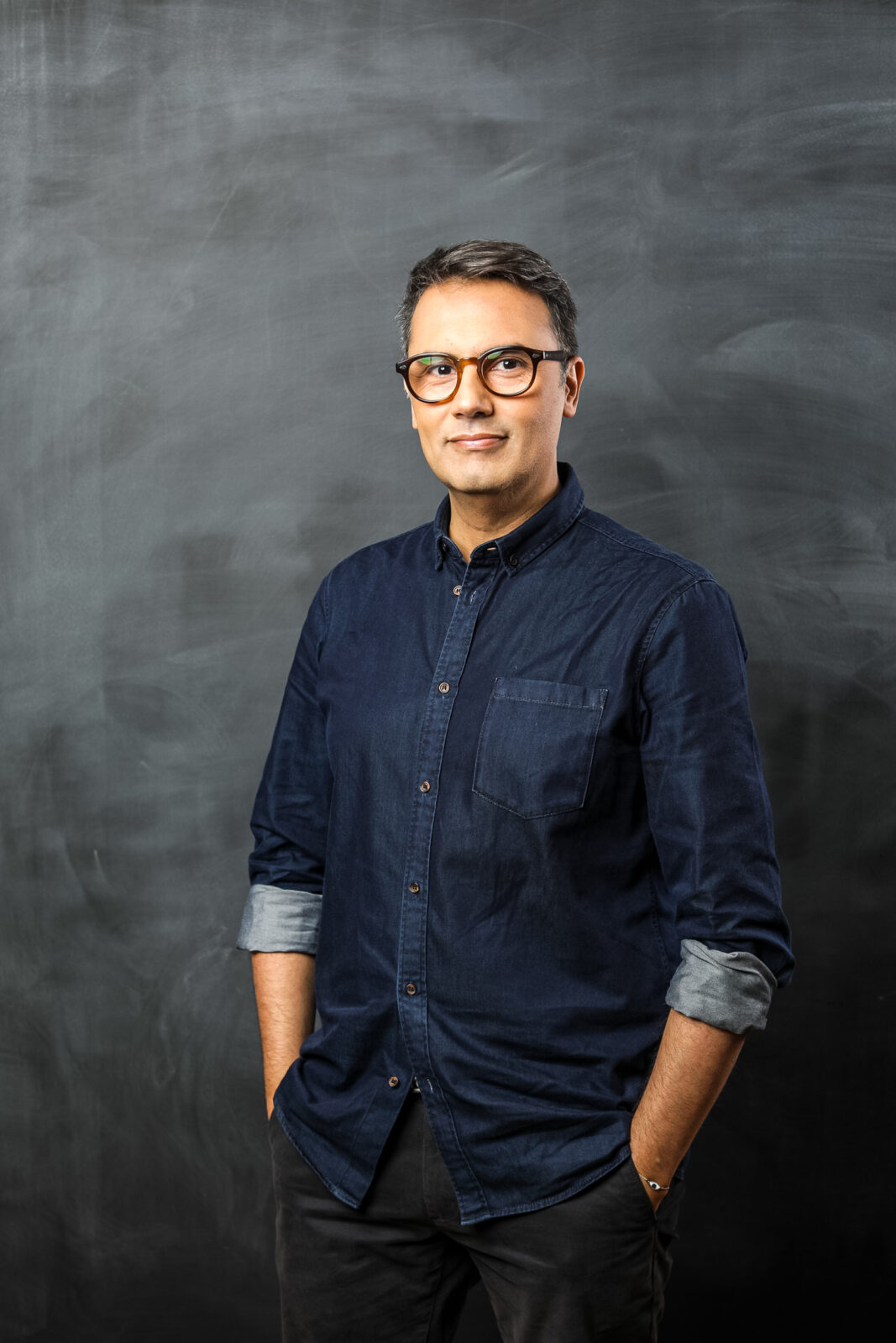 Orlando Marques