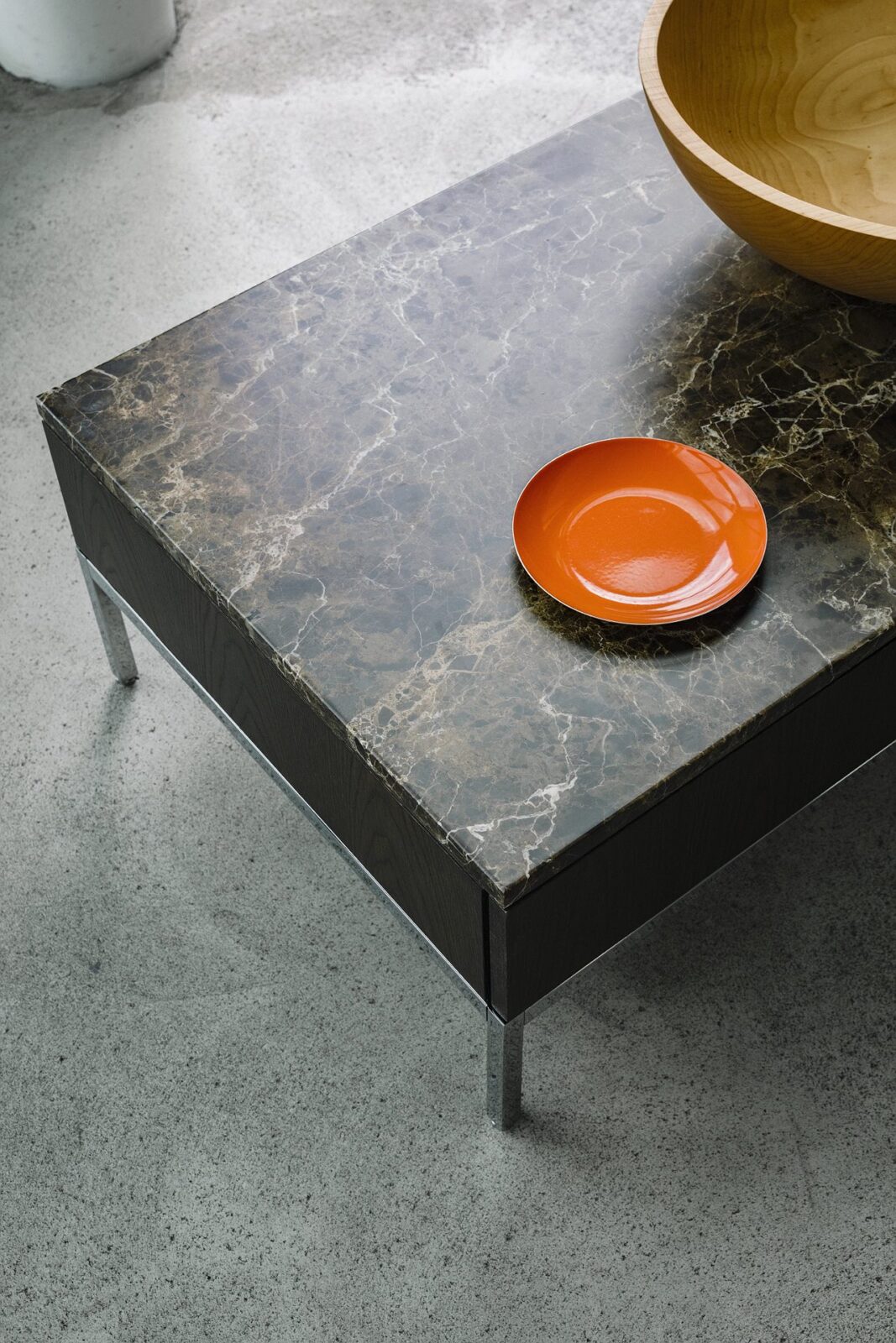 Knoll Chermayeff Storage