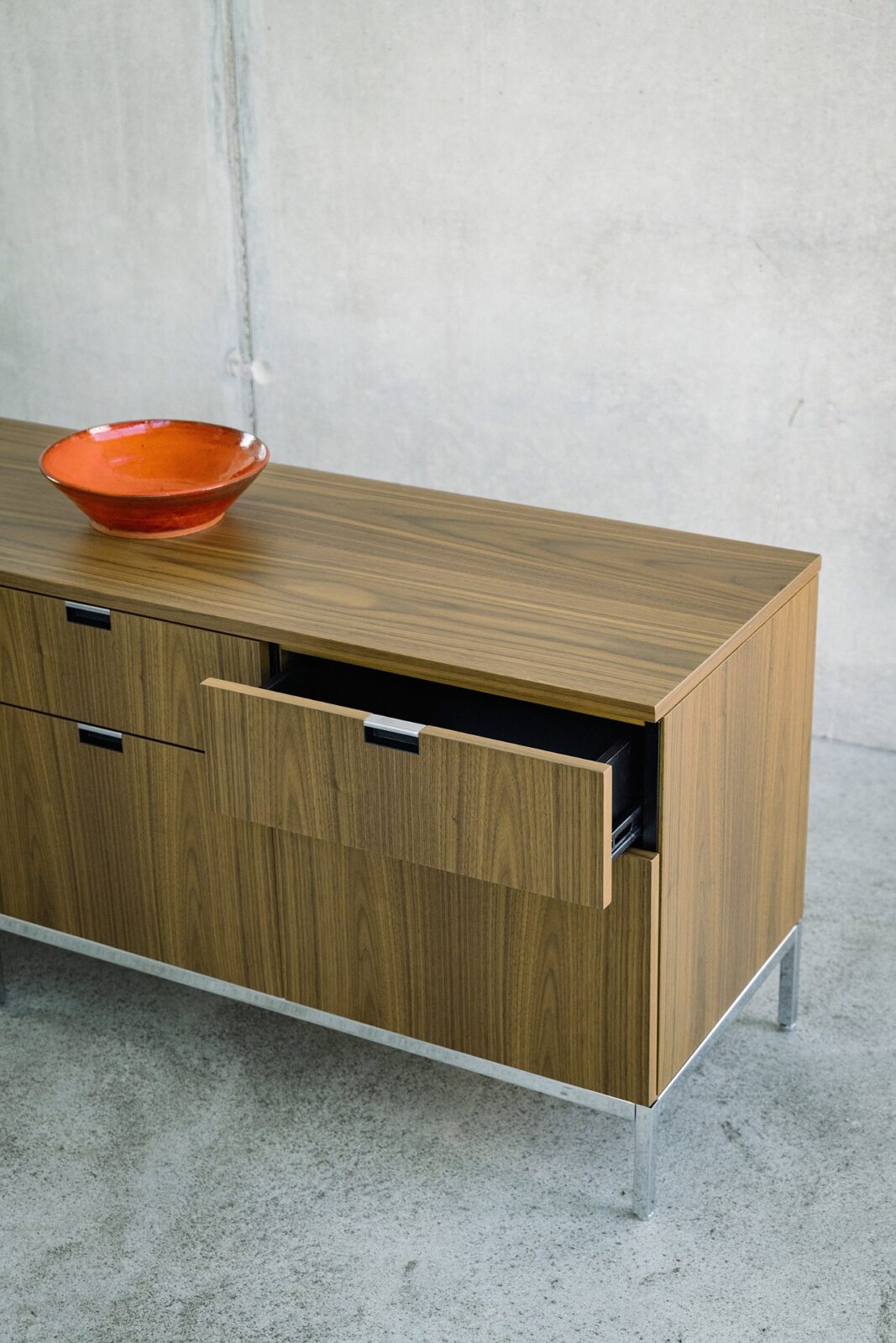 Knoll Chermayeff Storage
