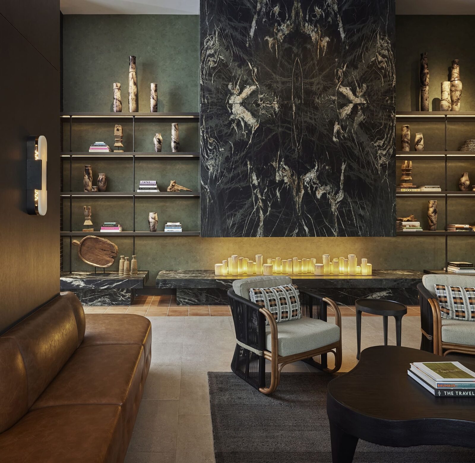 Kimpton Santo by KTGY, San Antonio, TX