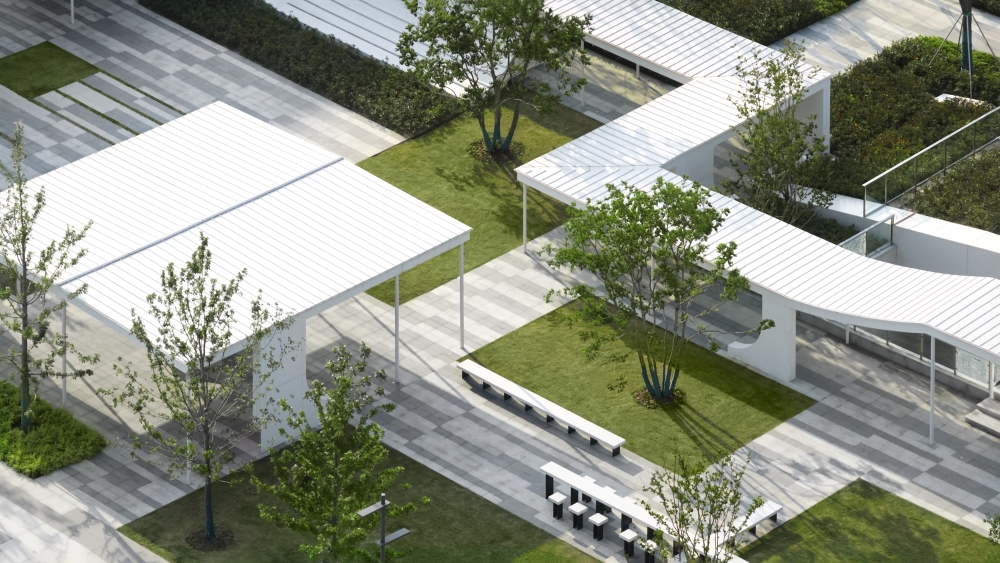 Kunshan City Square