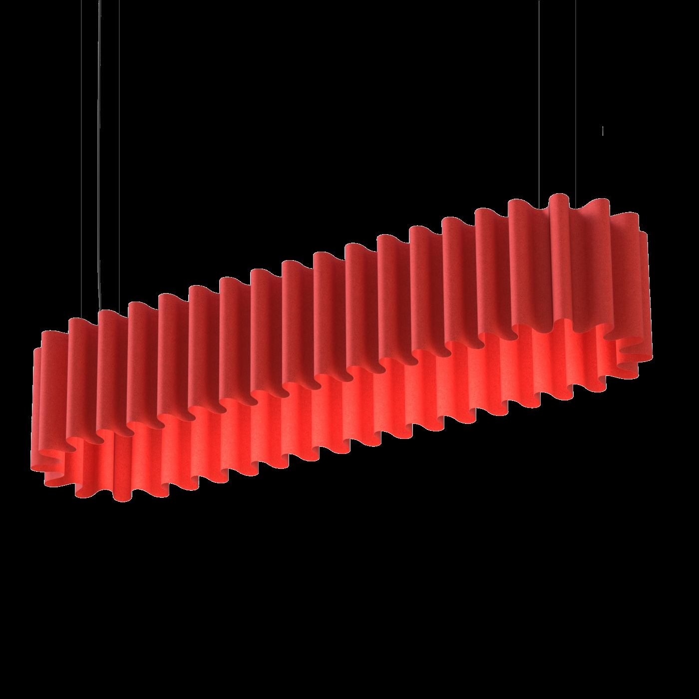Kurtain line