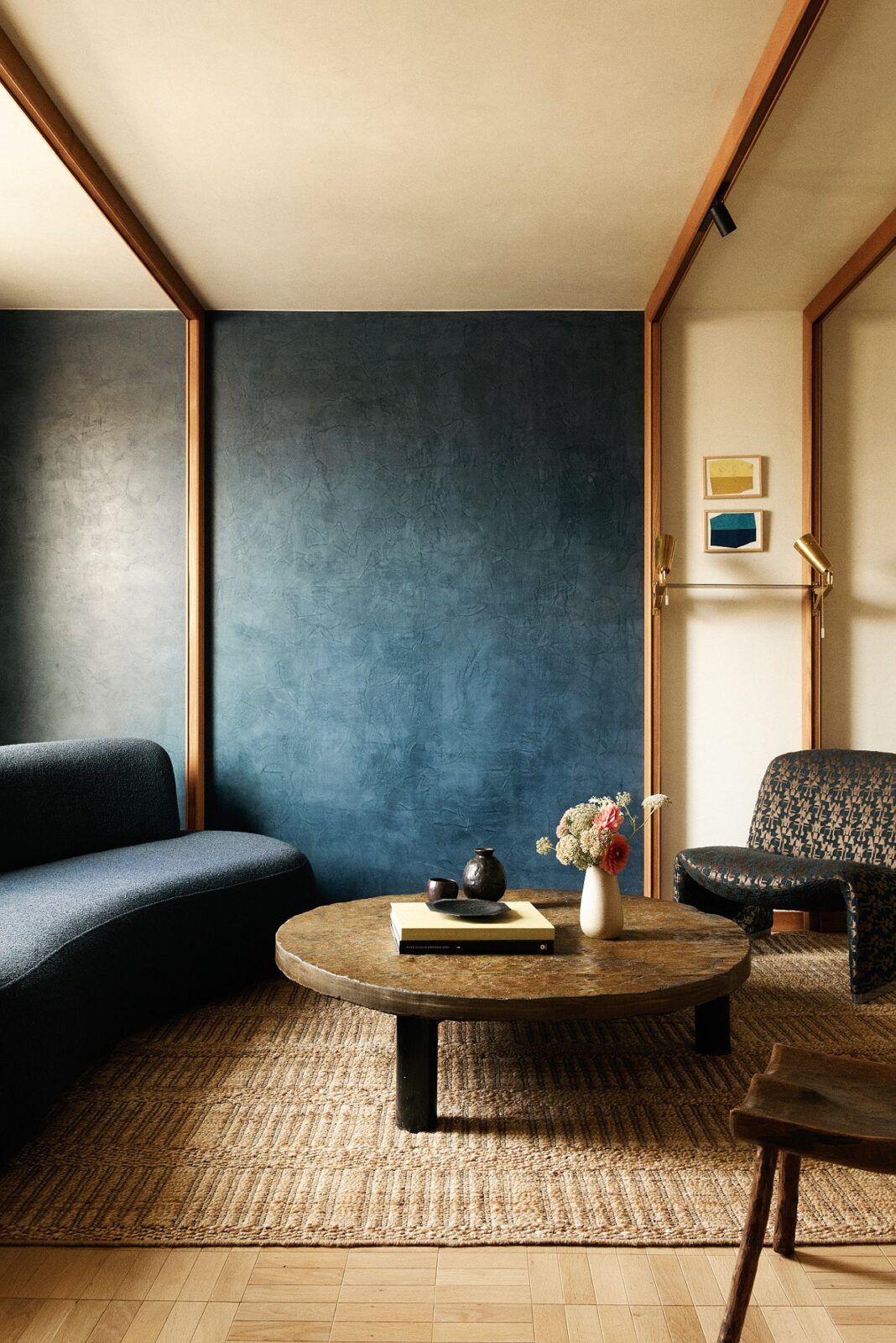 La Fondation by PCA-STREAM and Roman & Williams