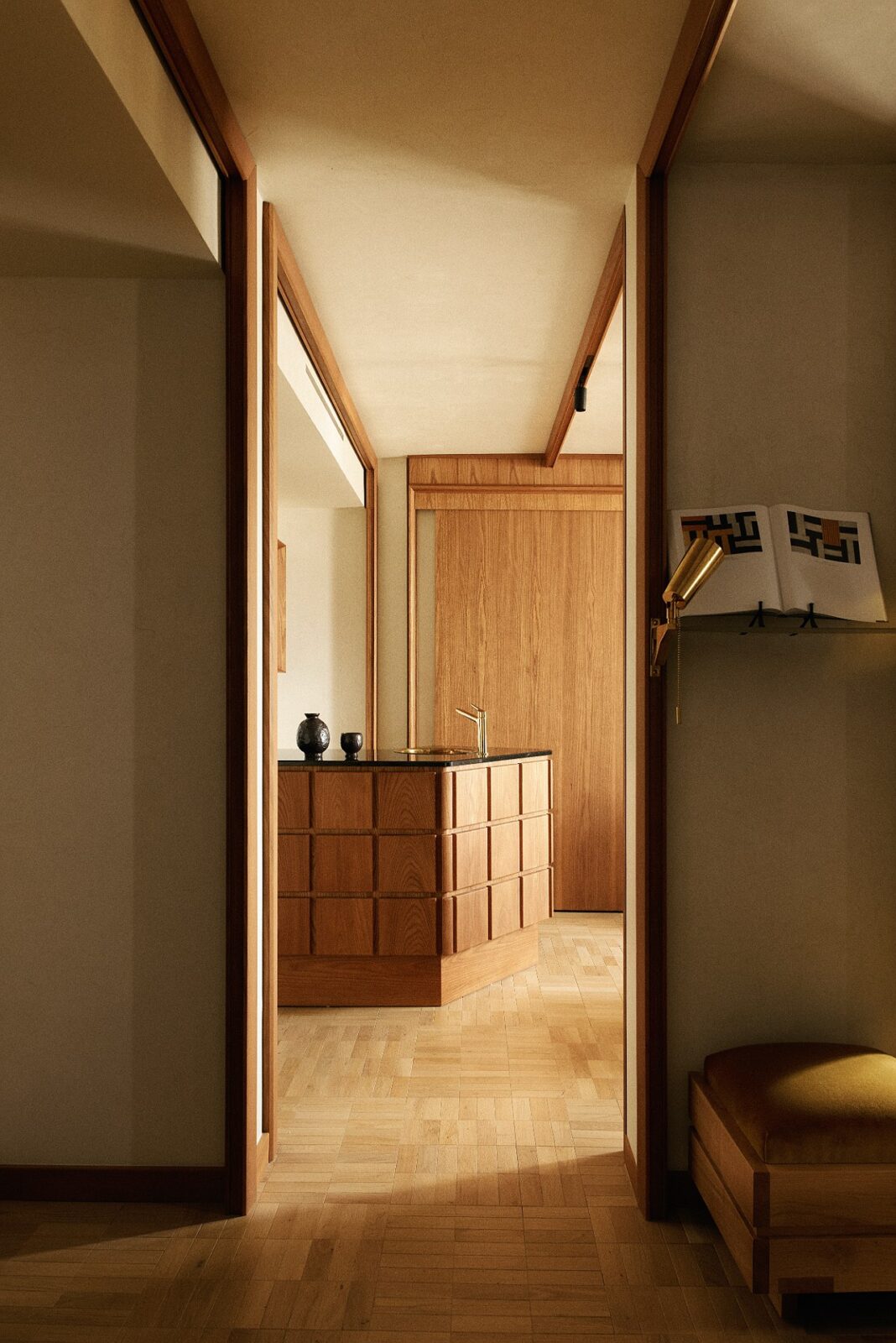 La Fondation by PCA-STREAM and Roman & Williams