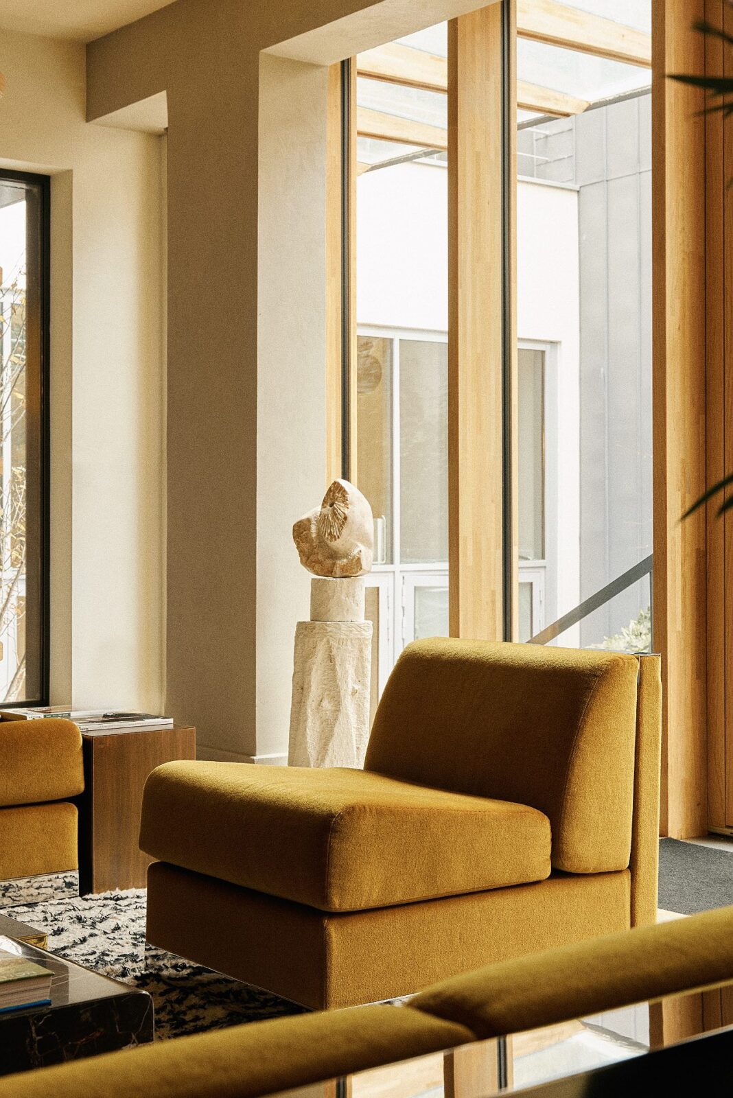 La Fondation by PCA-STREAM and Roman & Williams
