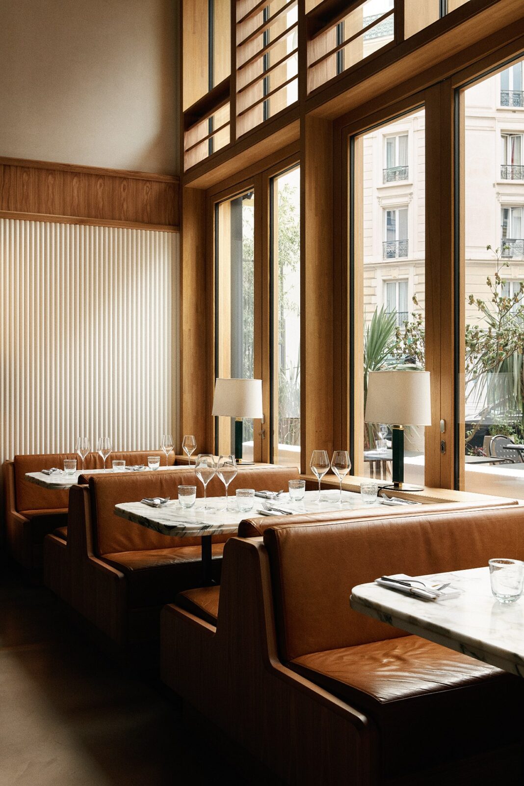 La Fondation by PCA-STREAM and Roman & Williams