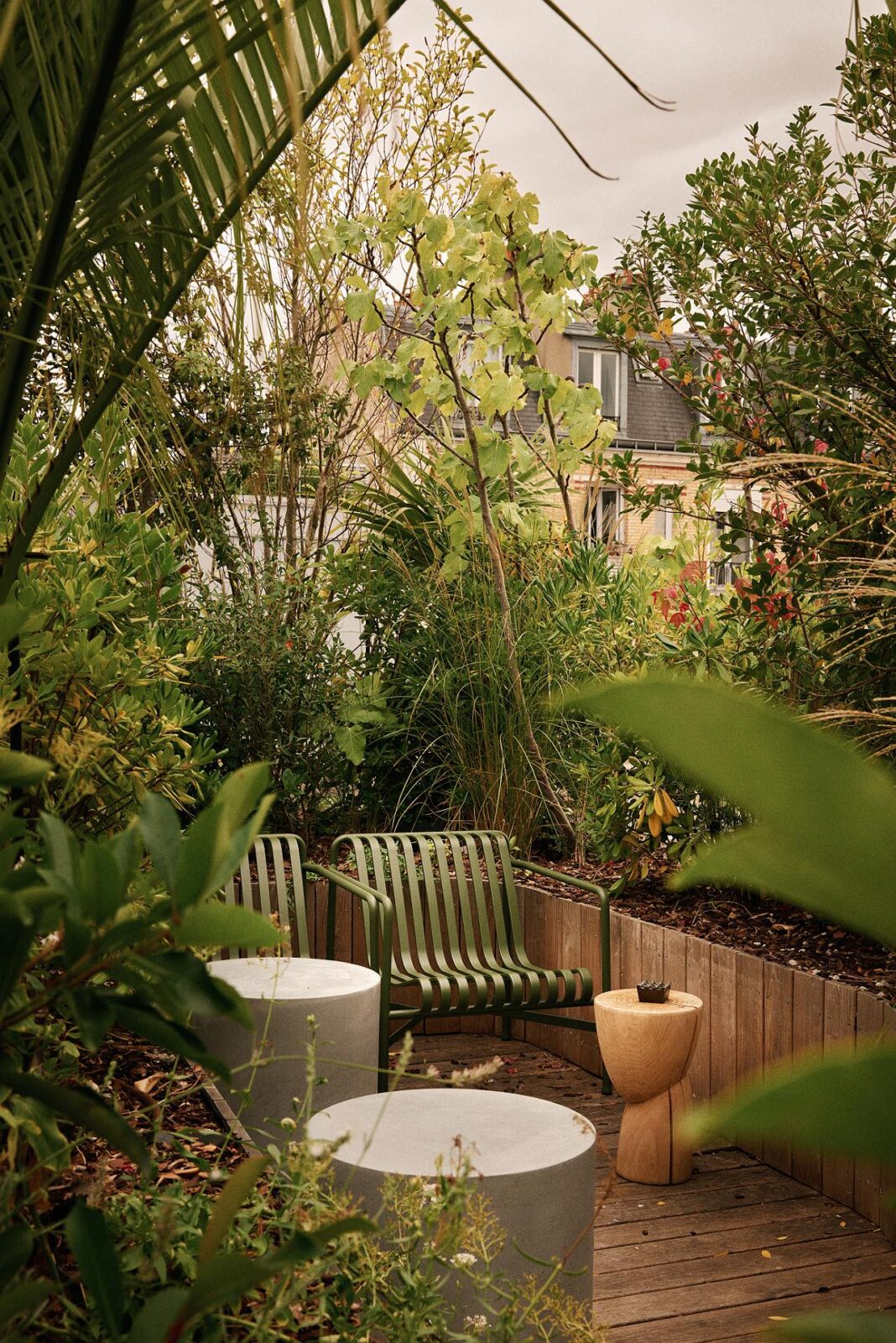 La Fondation by PCA-STREAM and Roman & Williams