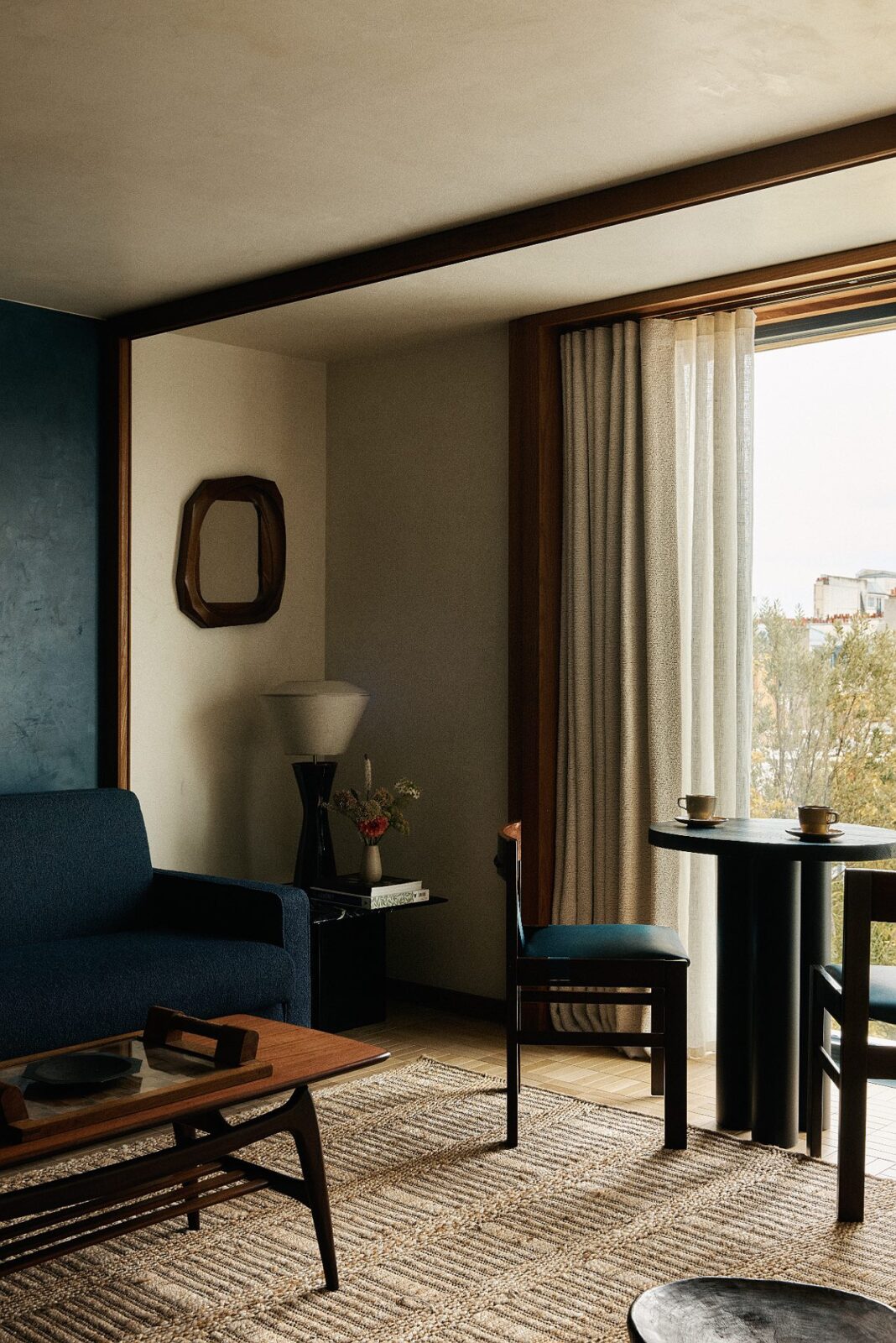 La Fondation by PCA-STREAM and Roman & Williams