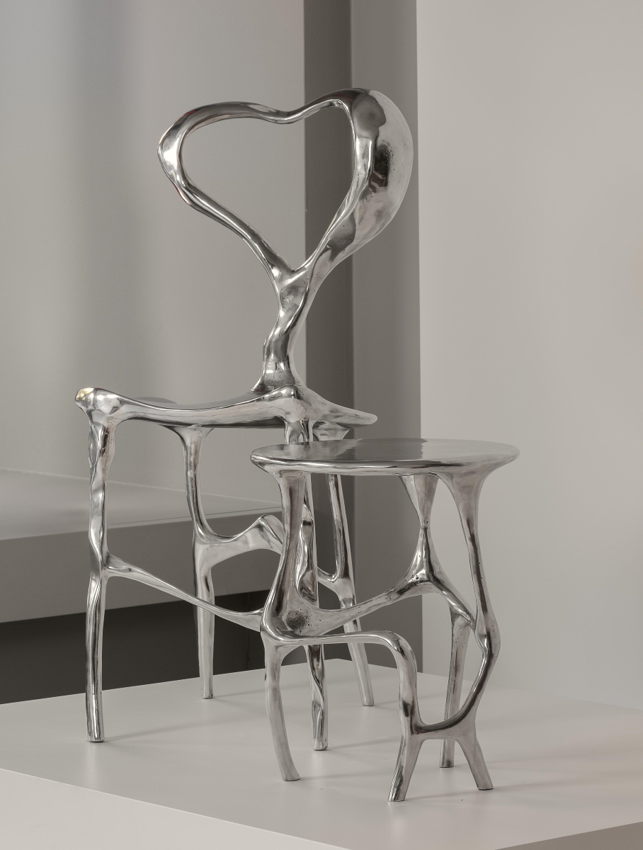 LOVE collection by Sami Savatlı, 2026